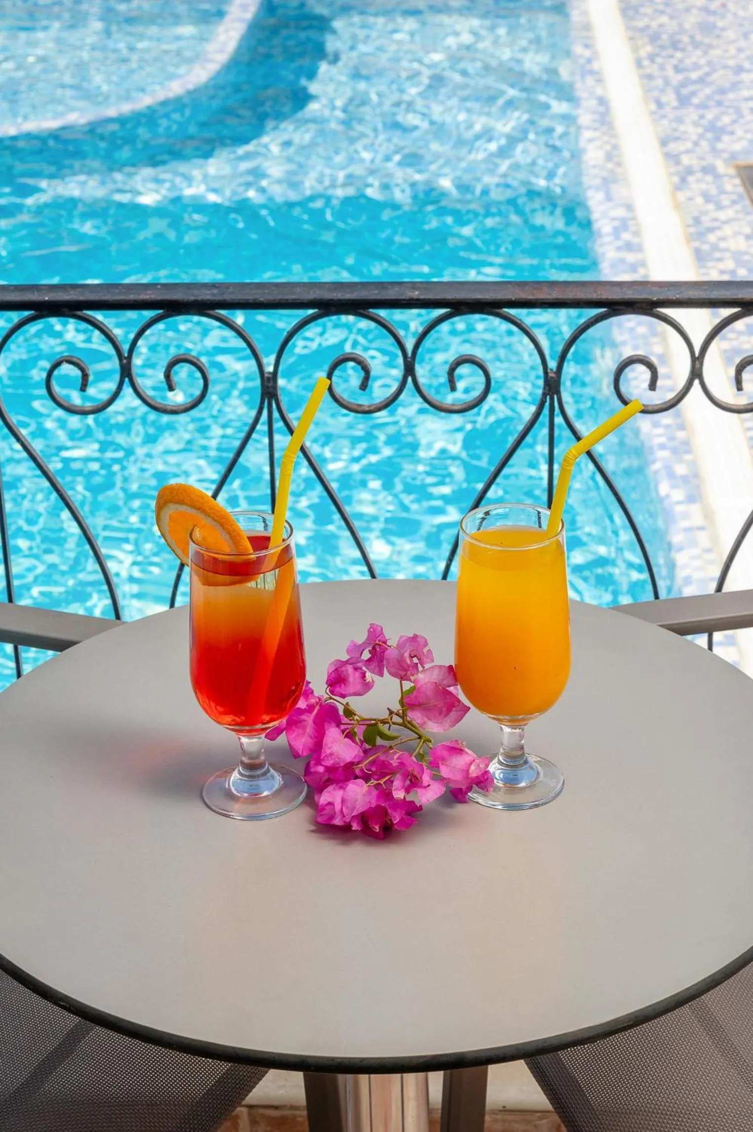 Glaros Hotel Apartment