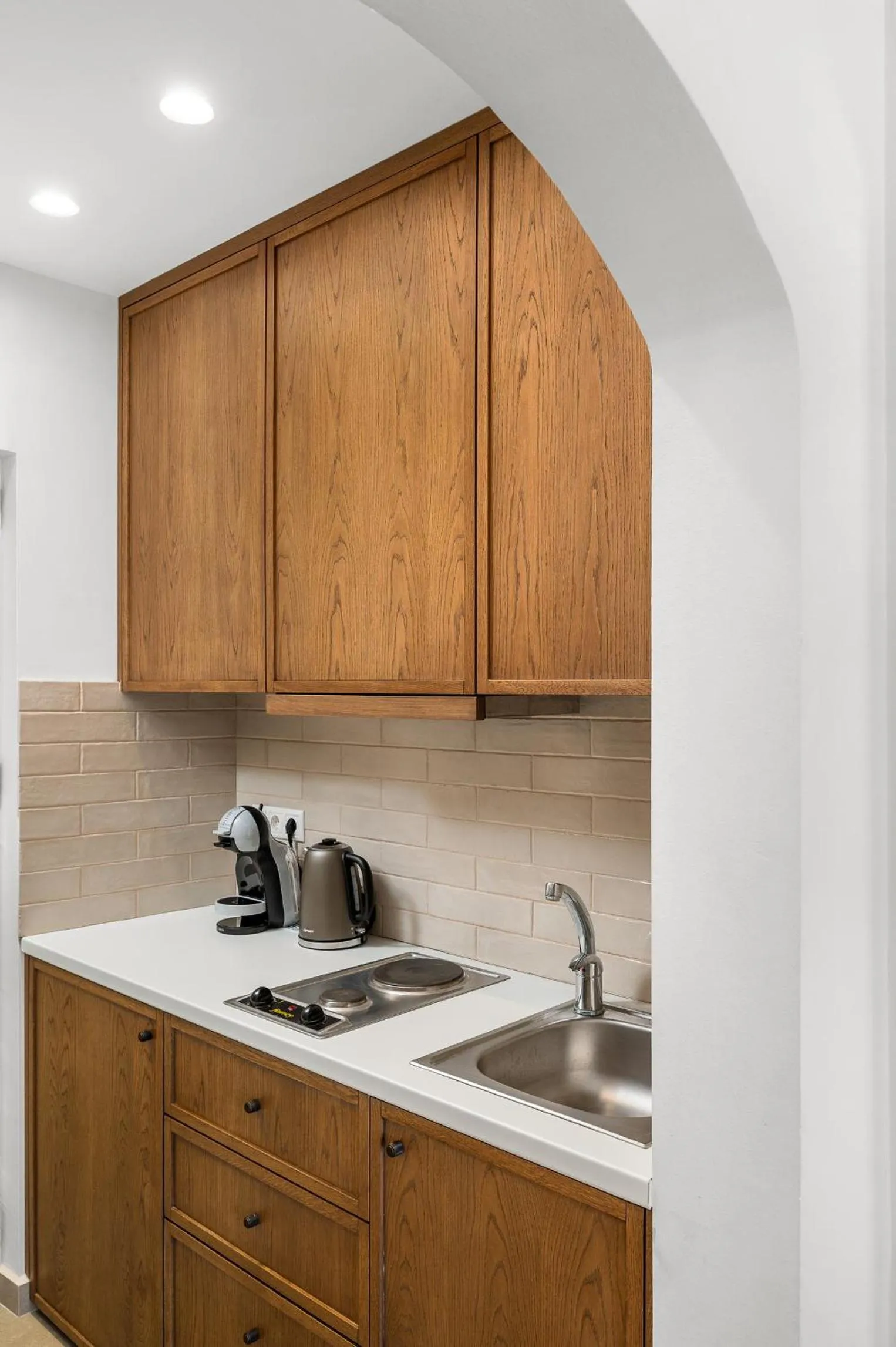 Glaros Hotel Apartment