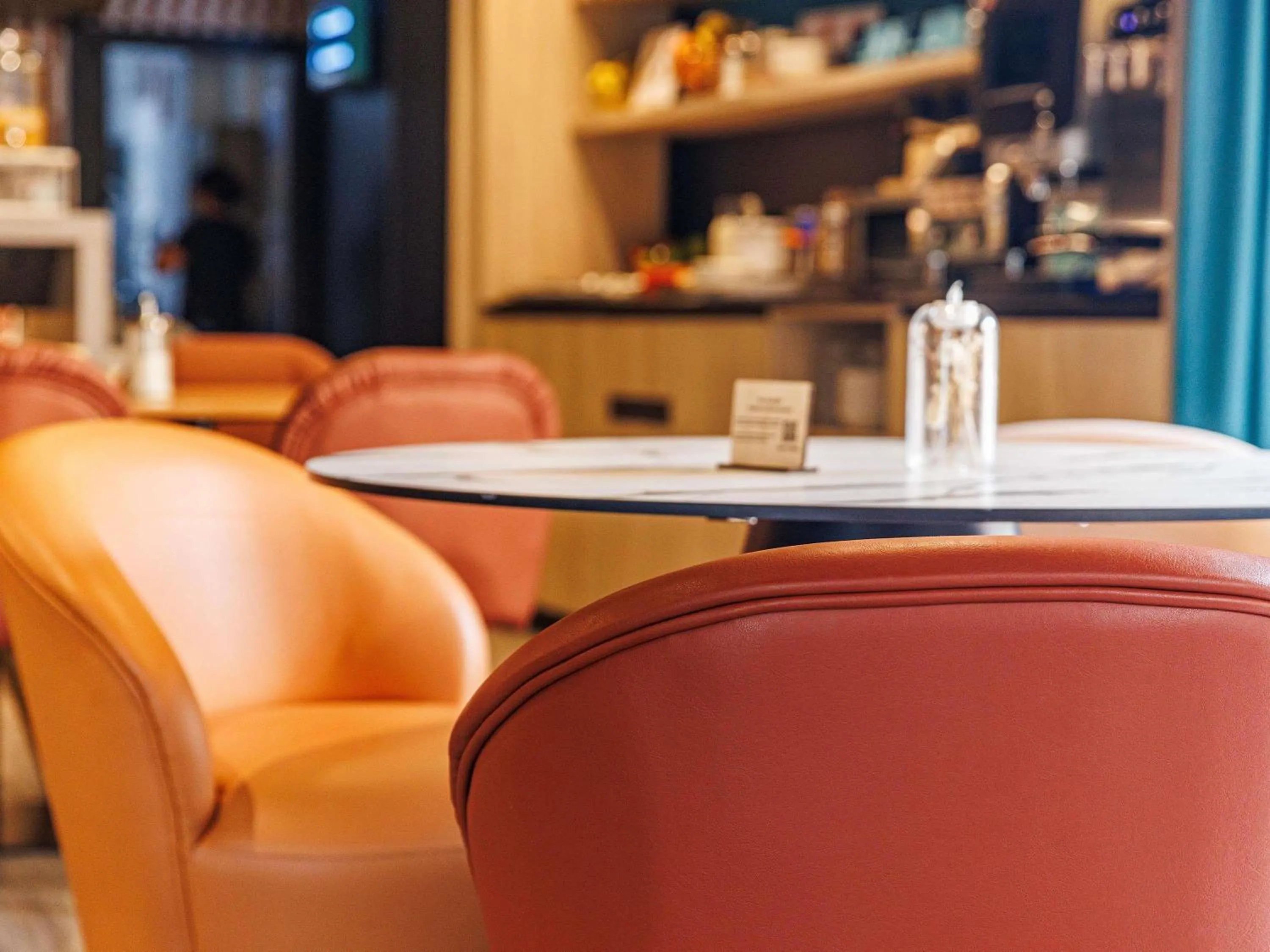 Property building in Ibis Budget Valencia Aeropuerto