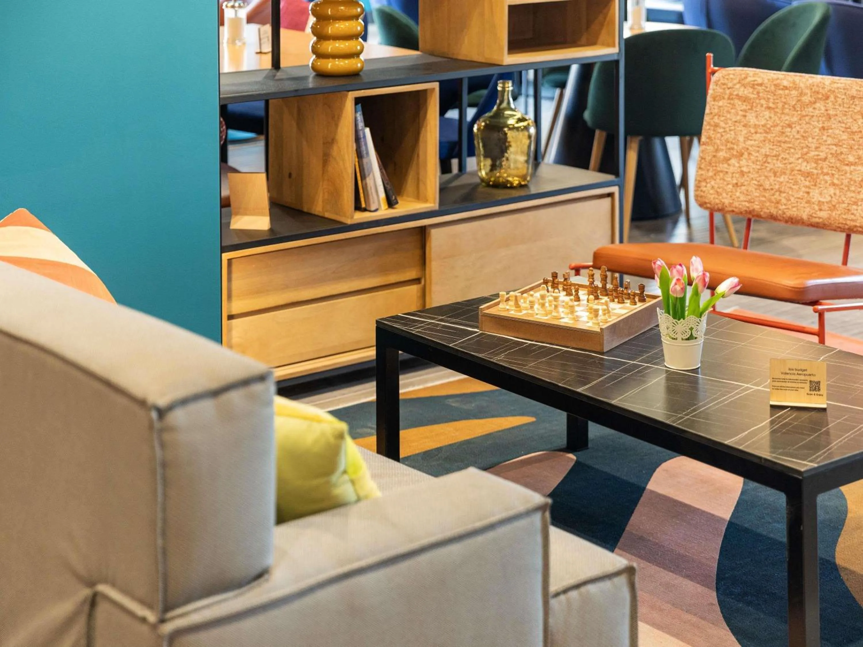 Other in Ibis Budget Valencia Aeropuerto