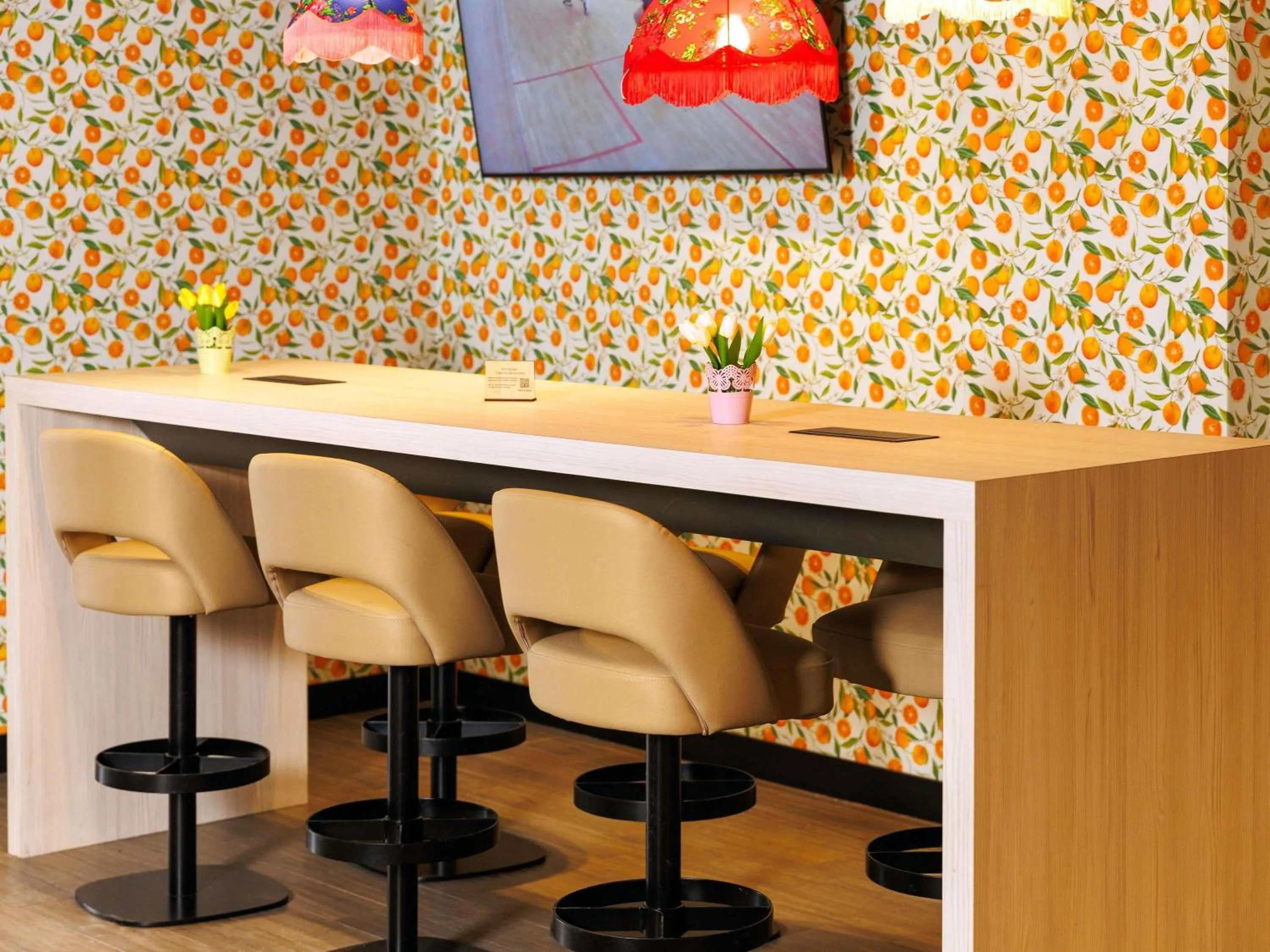 Property building in Ibis Budget Valencia Aeropuerto