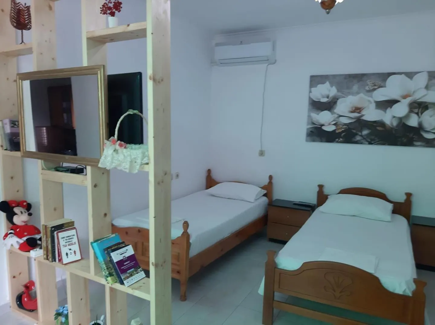 Apartment in Vrenjo GuestHouse