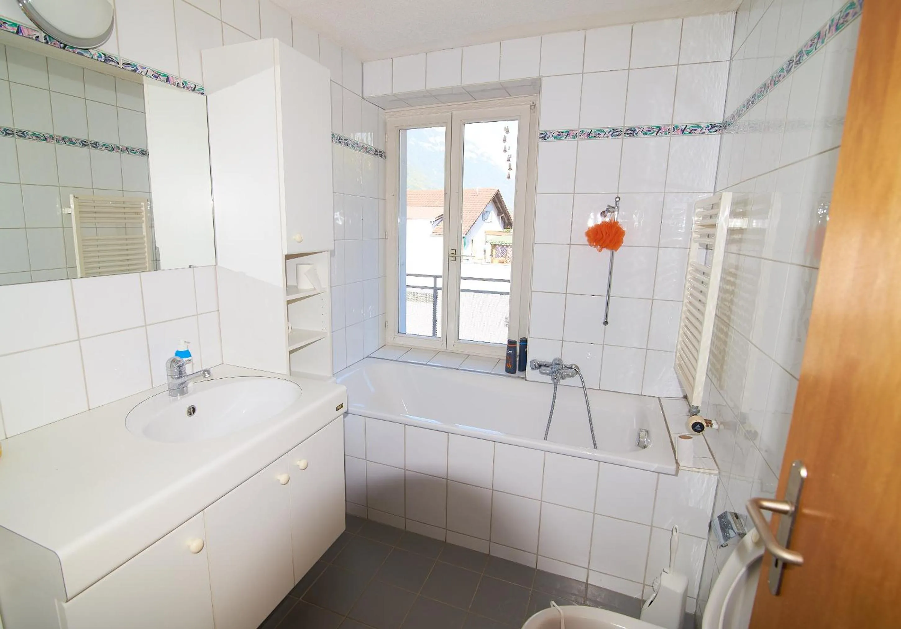 City Center Holiday Apartment