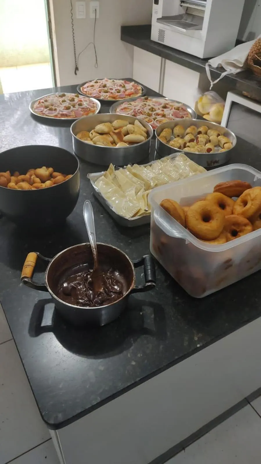 Hotel Vale Do Ivinhema