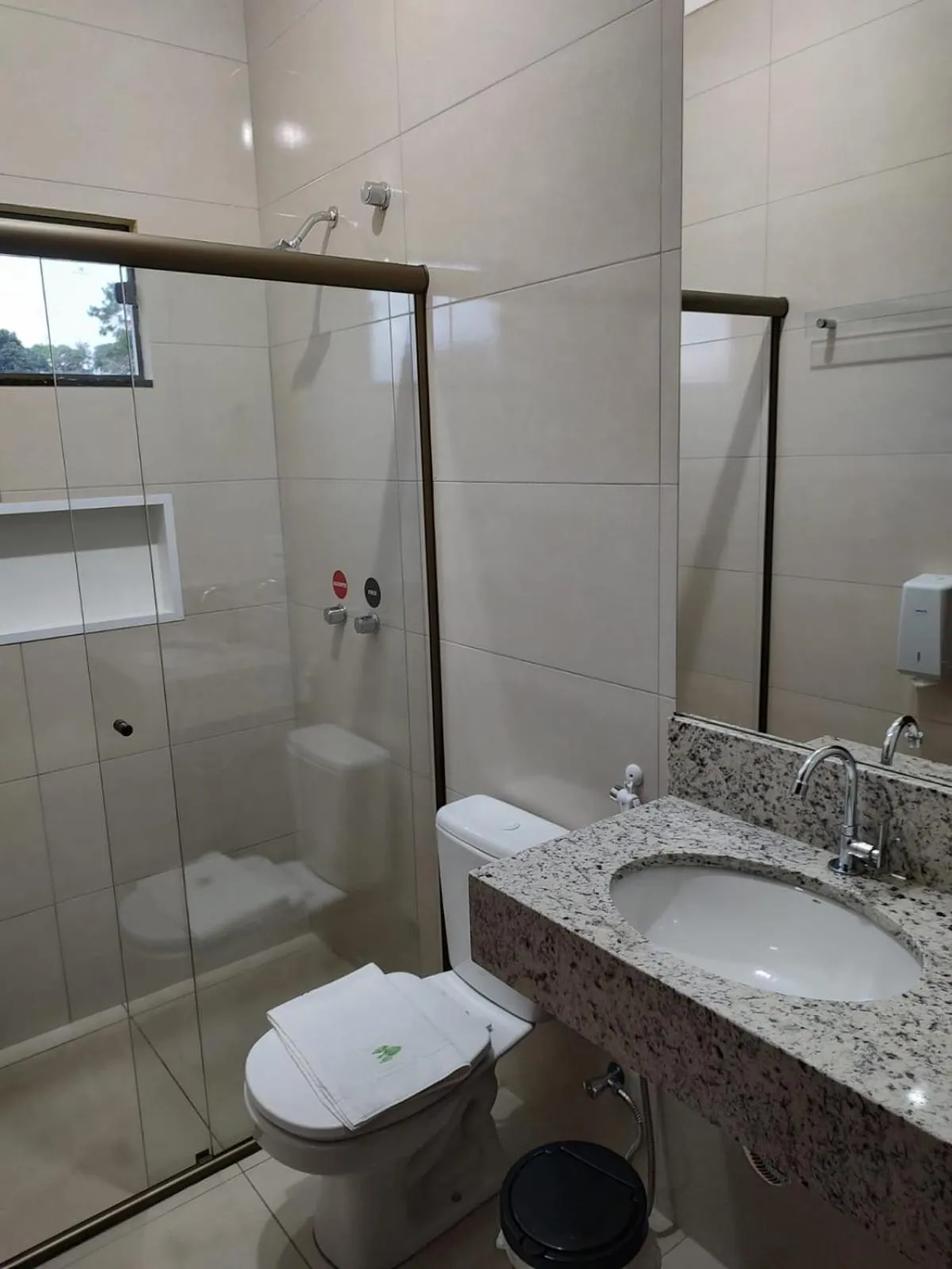 Hotel Vale Do Ivinhema