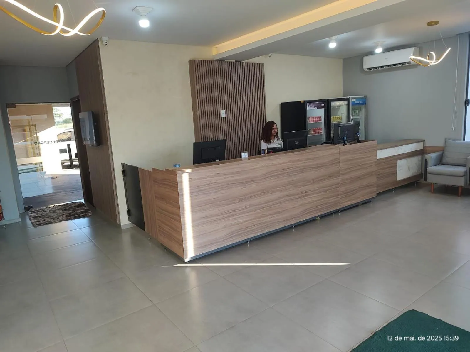 Hotel Vale Do Ivinhema