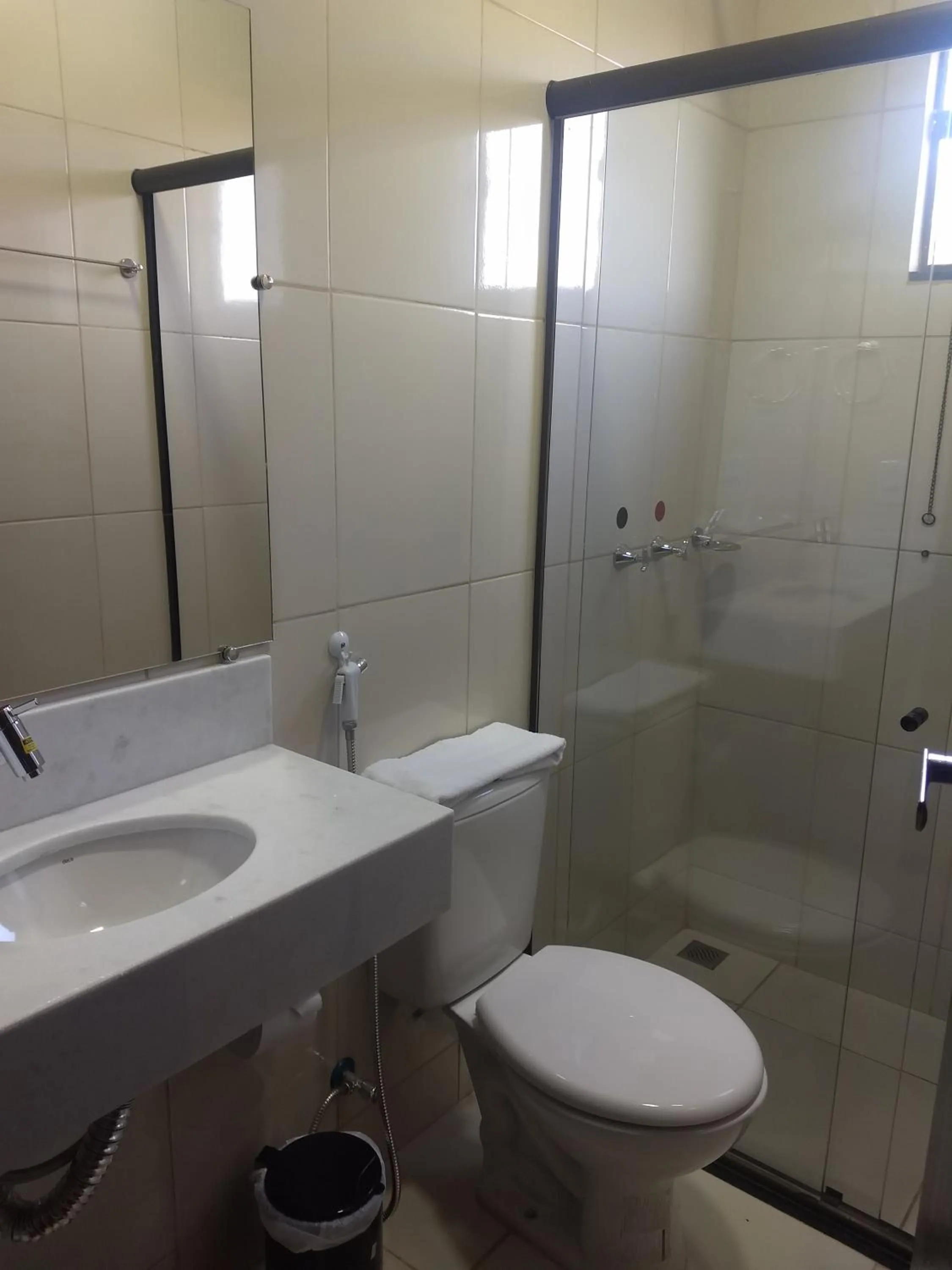 Hotel Vale Do Ivinhema