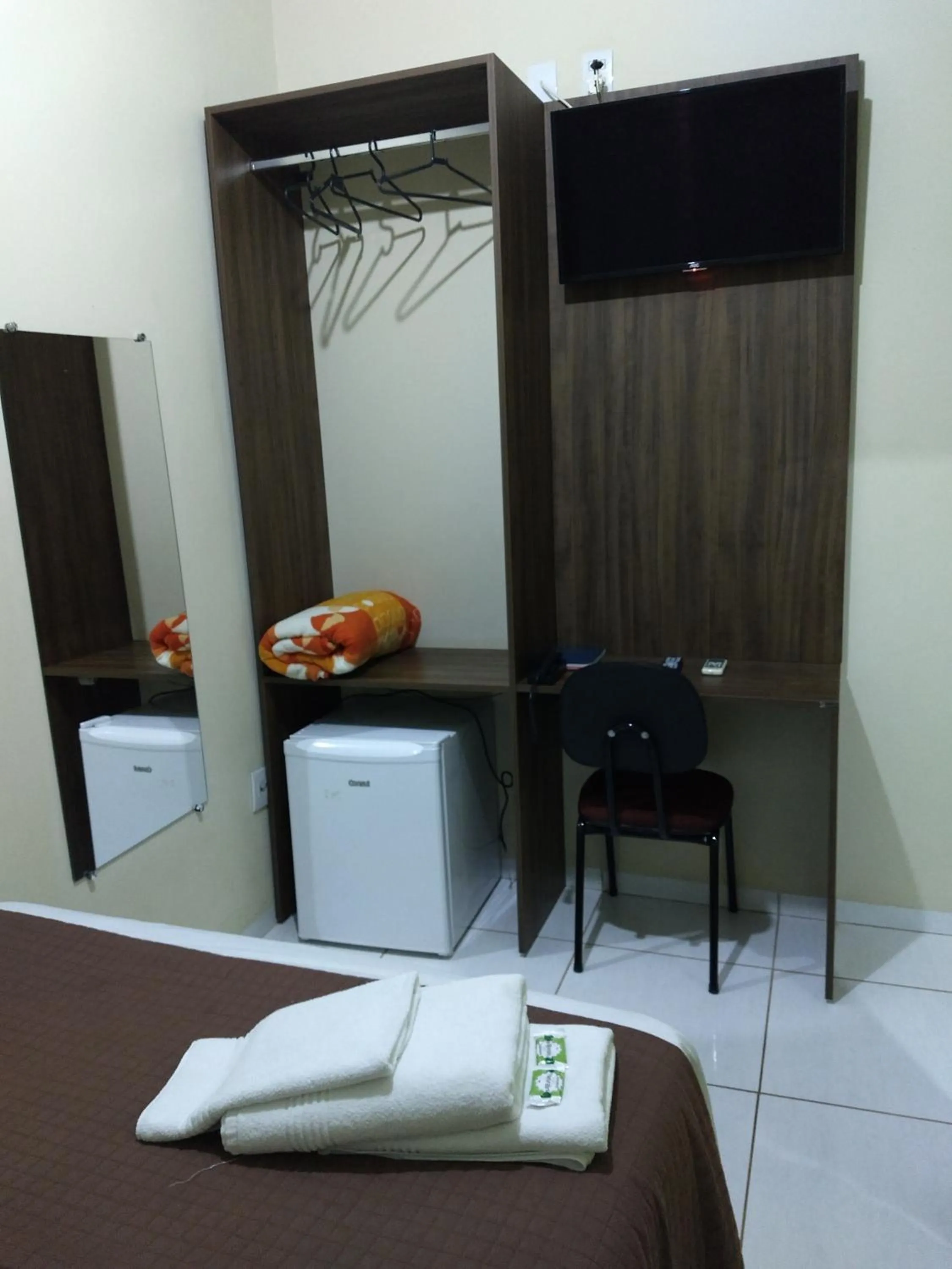 Hotel Vale Do Ivinhema