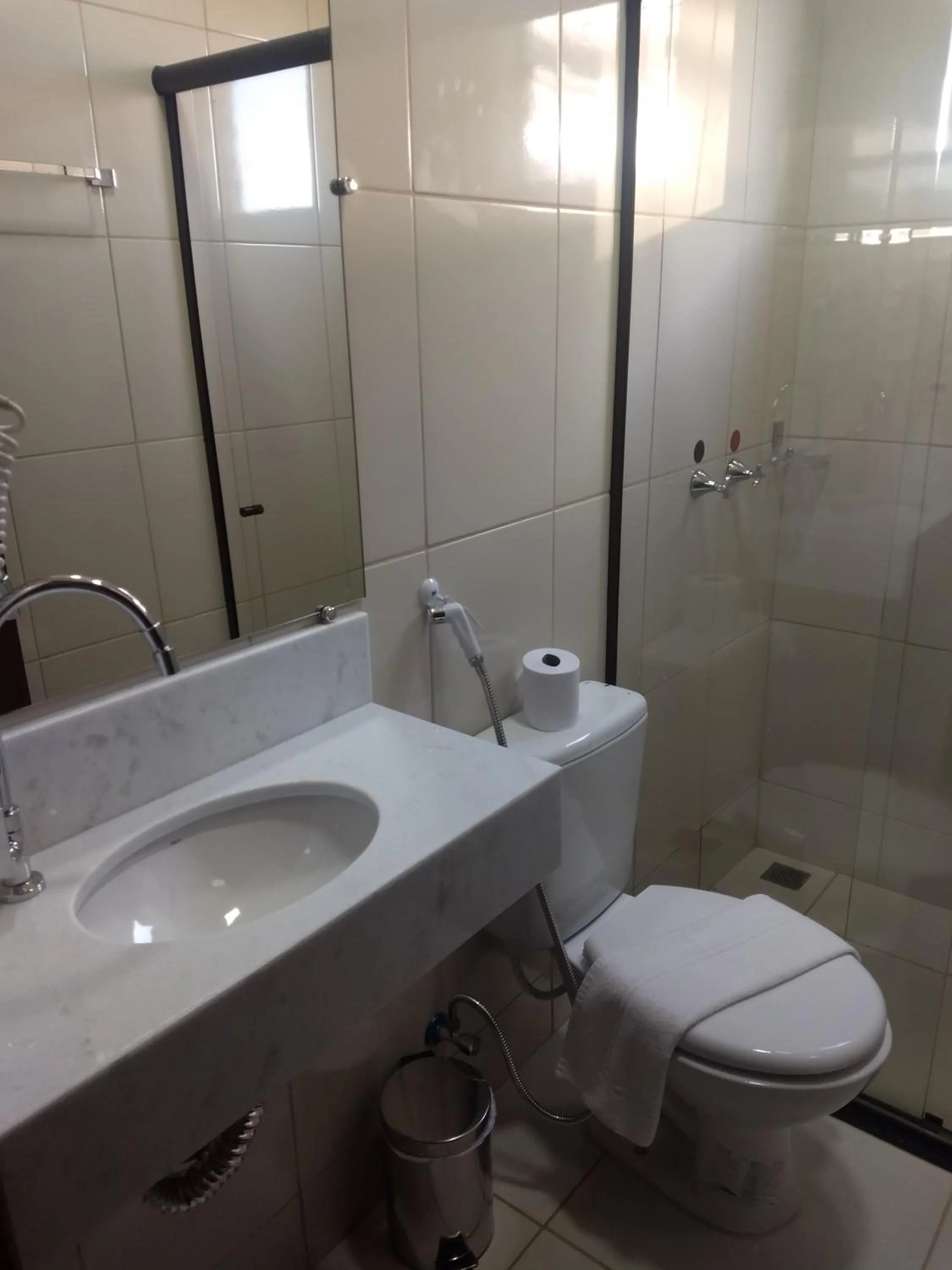 Hotel Vale Do Ivinhema