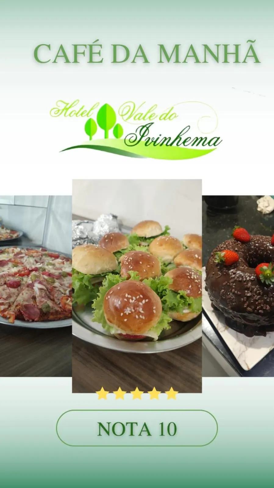 Hotel Vale Do Ivinhema