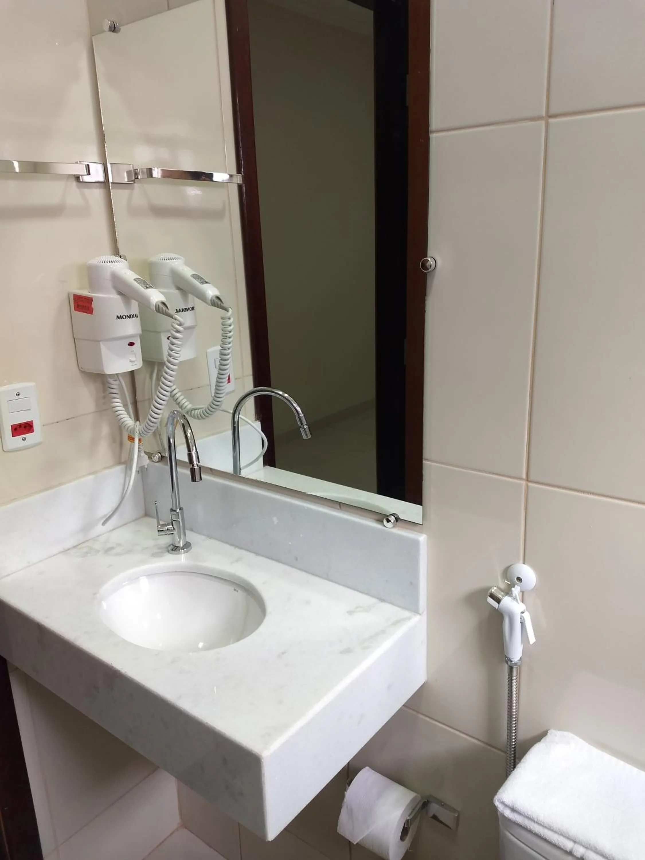 Hotel Vale Do Ivinhema