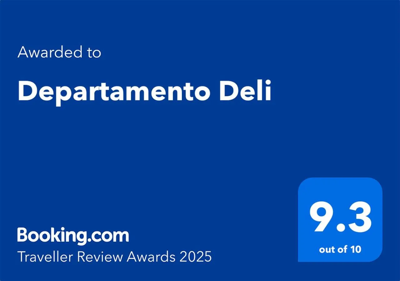 Departamento Deli