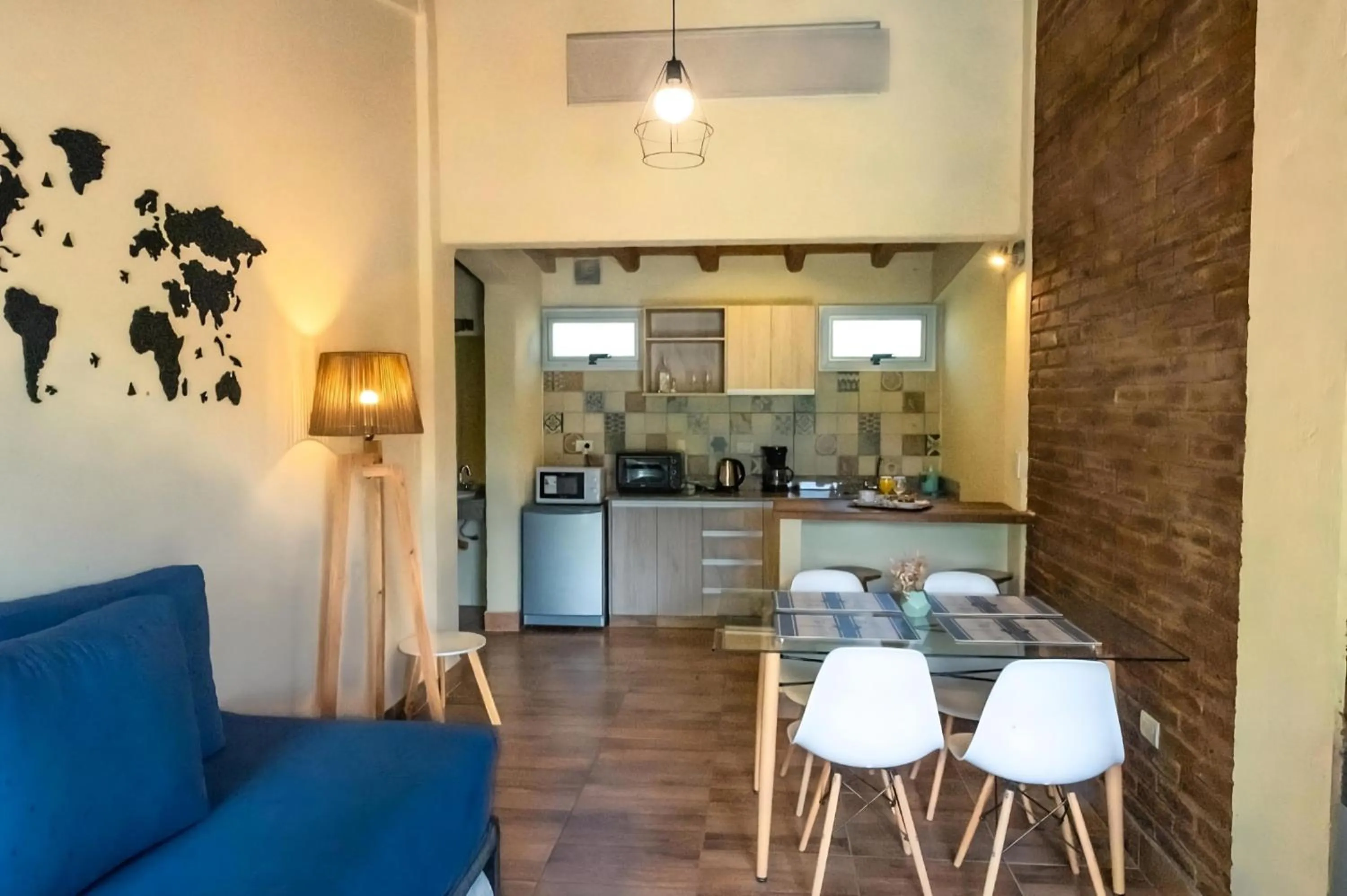 Posada Boutique El Encuentro Chacras de Coria