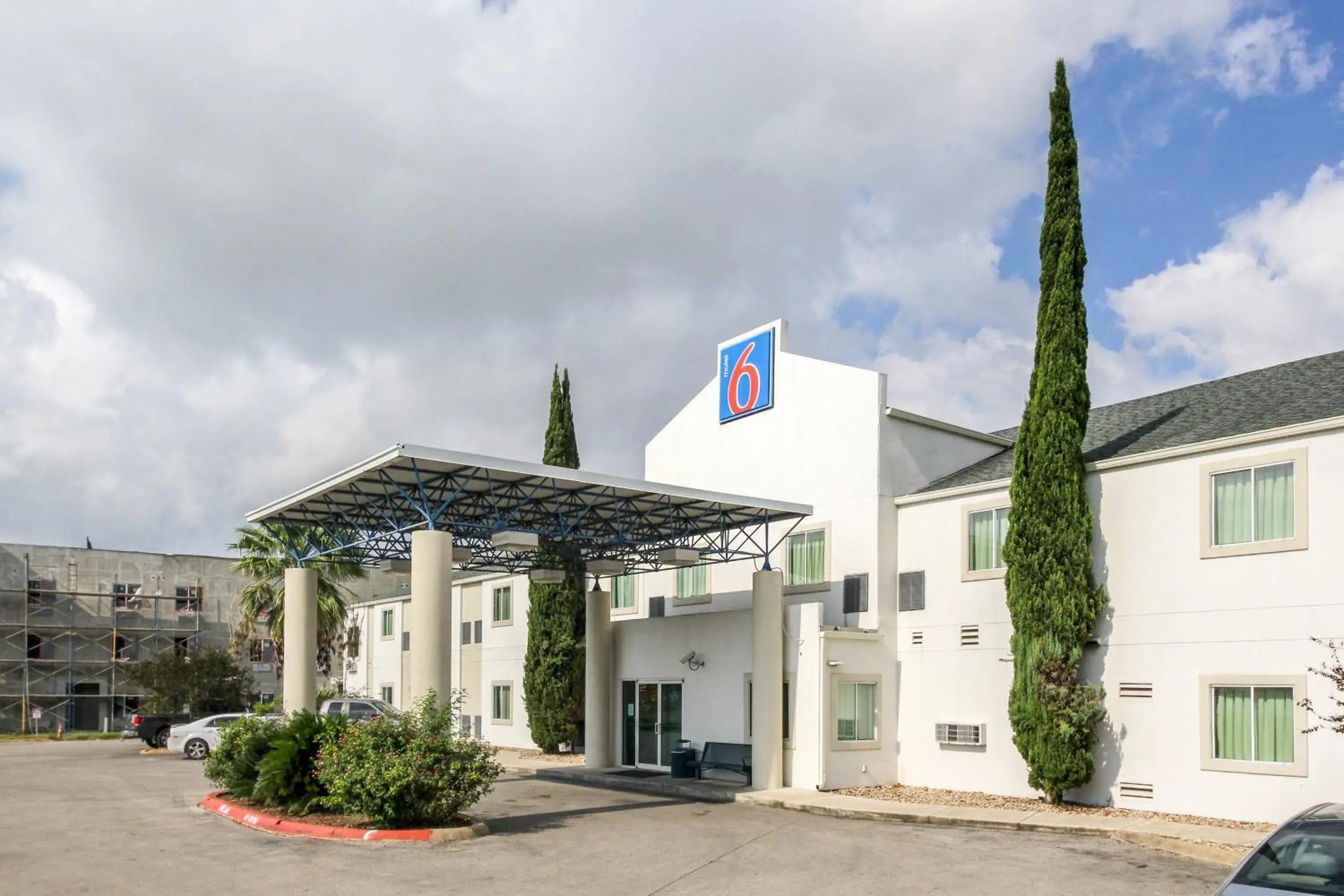 Motel 6 New Braunfels Motel 6 New Braunfels