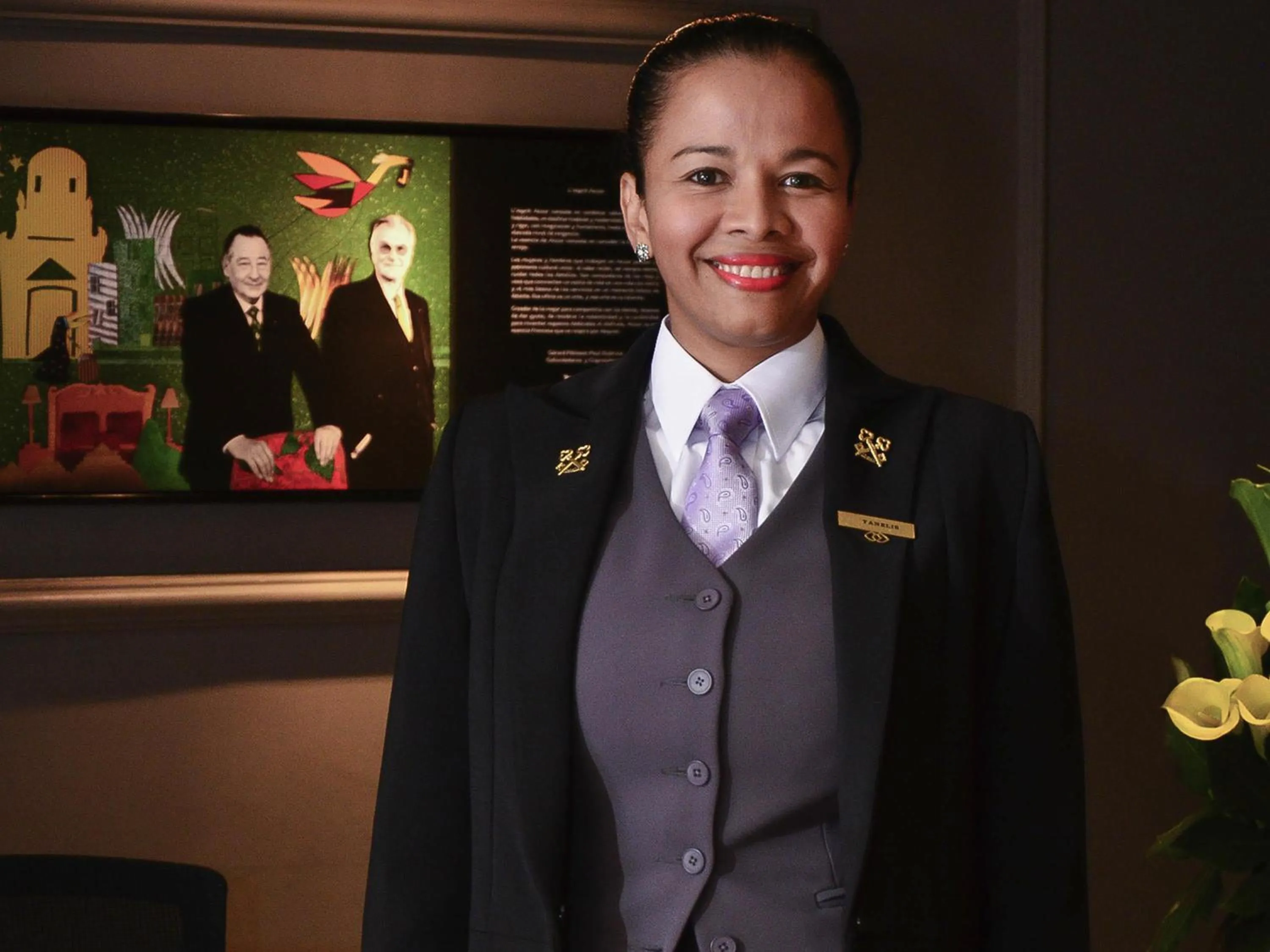 Other in Sofitel Bogota Victoria Regia