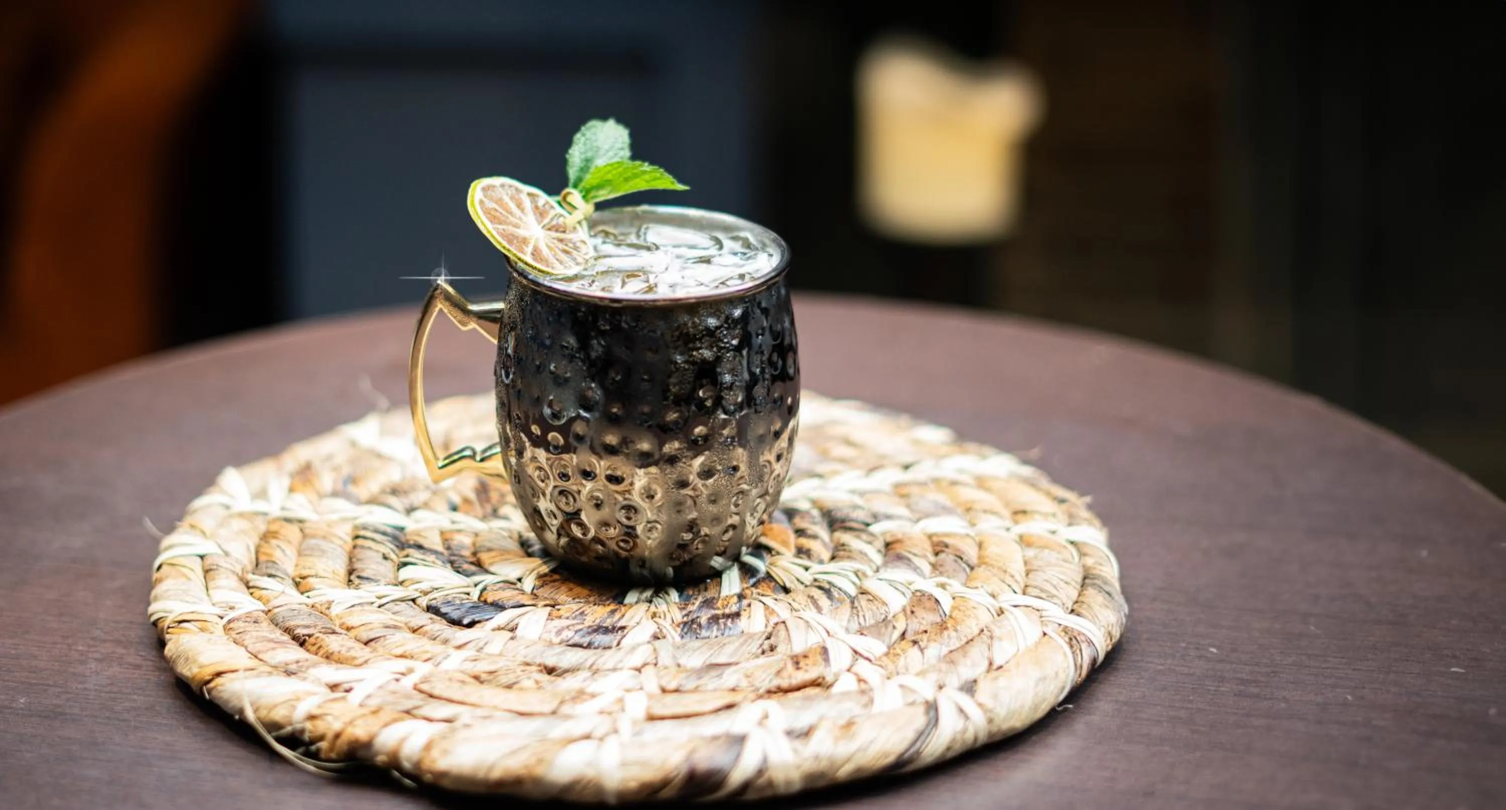 Lounge or bar in Sofitel Bogota Victoria Regia