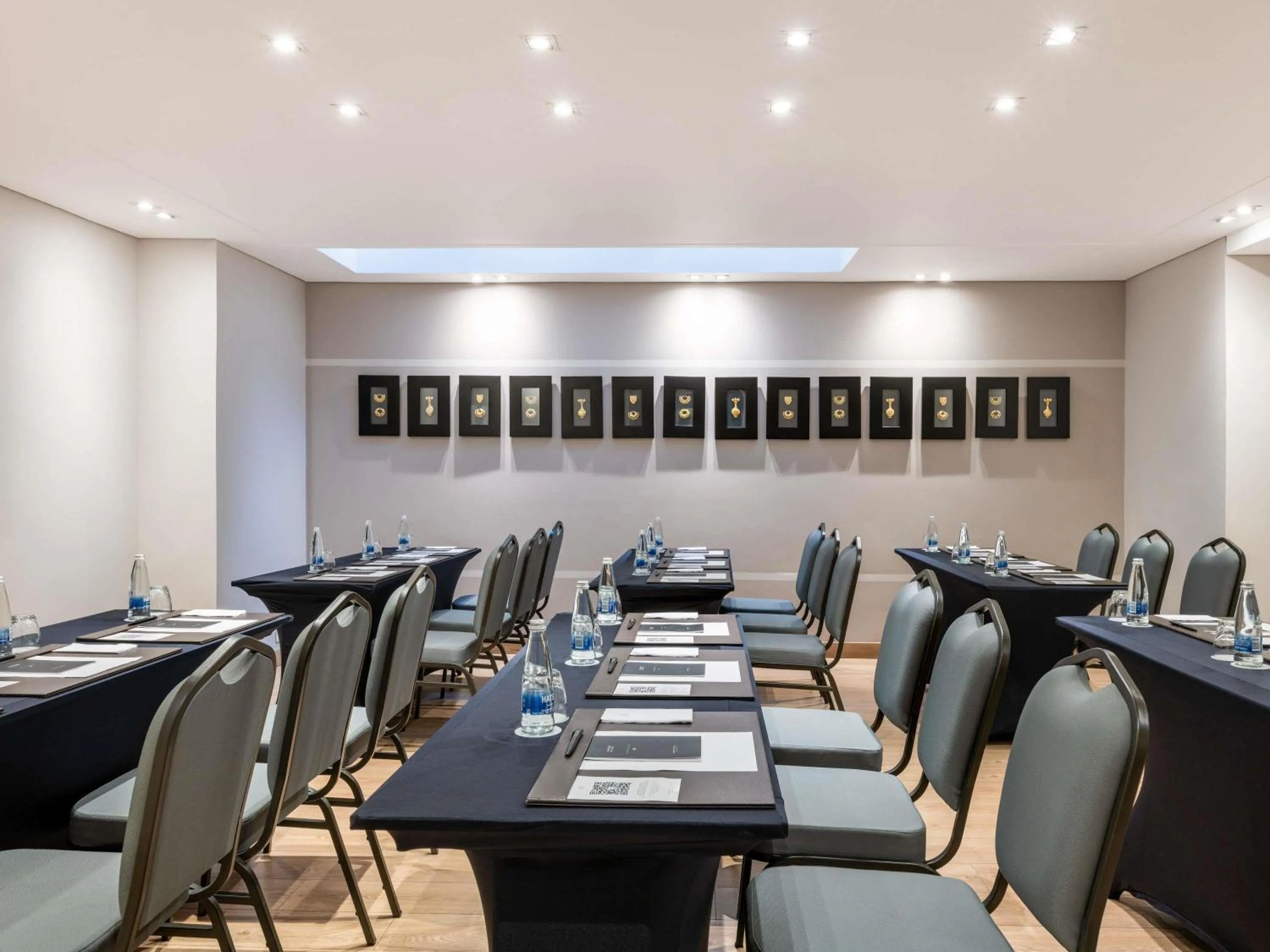 Meeting/conference room in Sofitel Bogota Victoria Regia