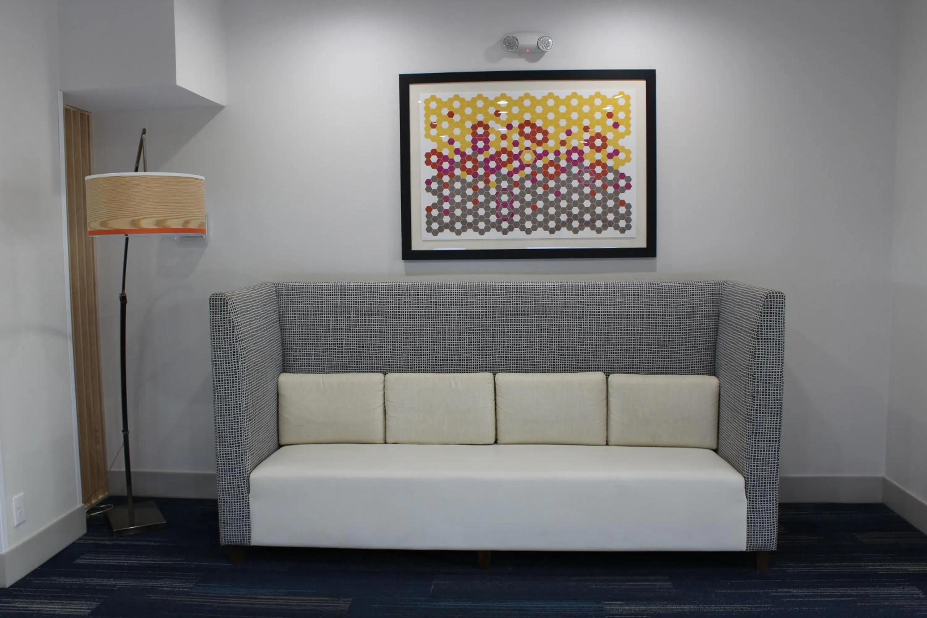 Property building in Holiday Inn Express & Suites San Antonio West Sea World Area by IHG