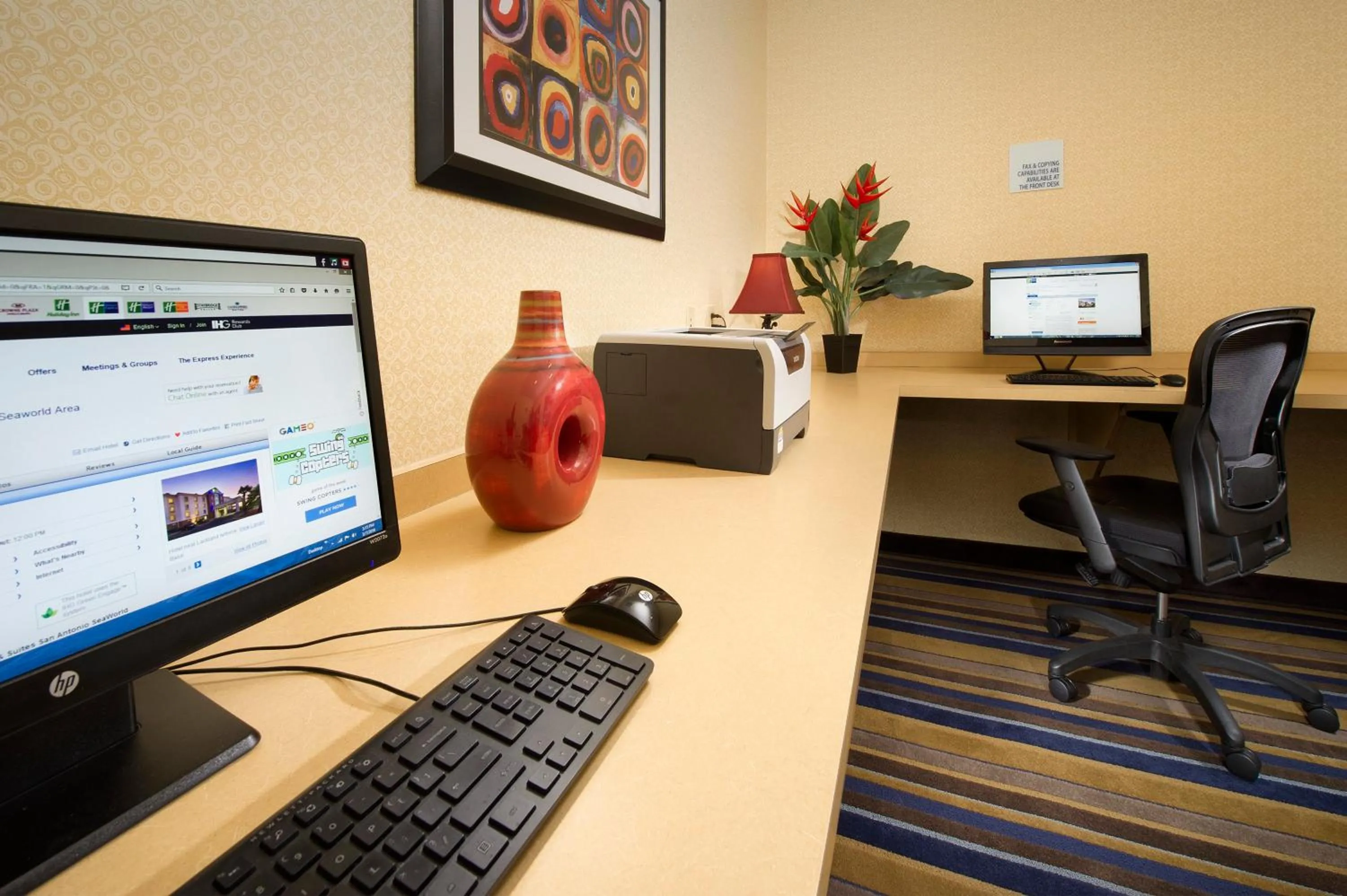 Other in Holiday Inn Express & Suites San Antonio West Sea World Area by IHG