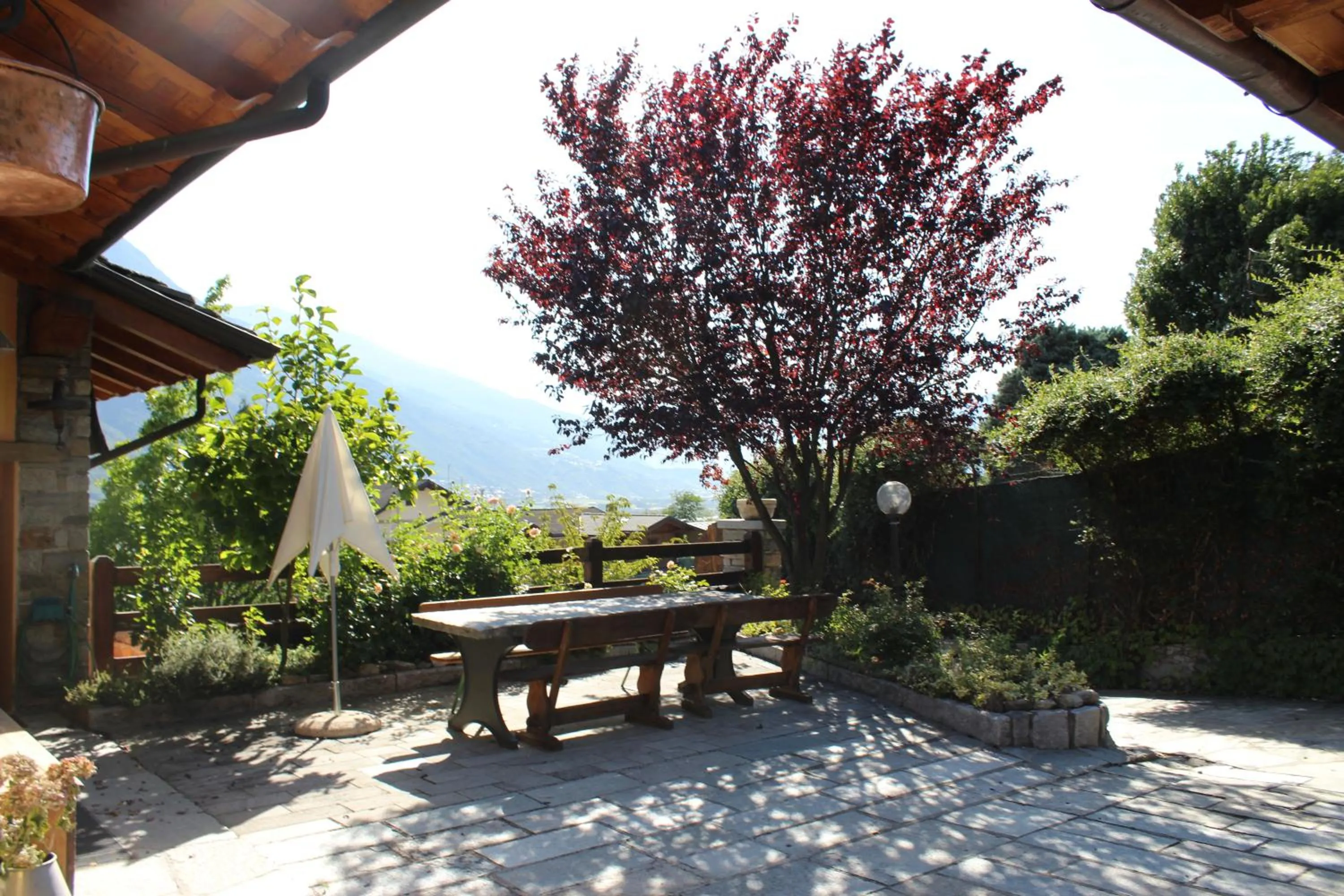 Villetta relax