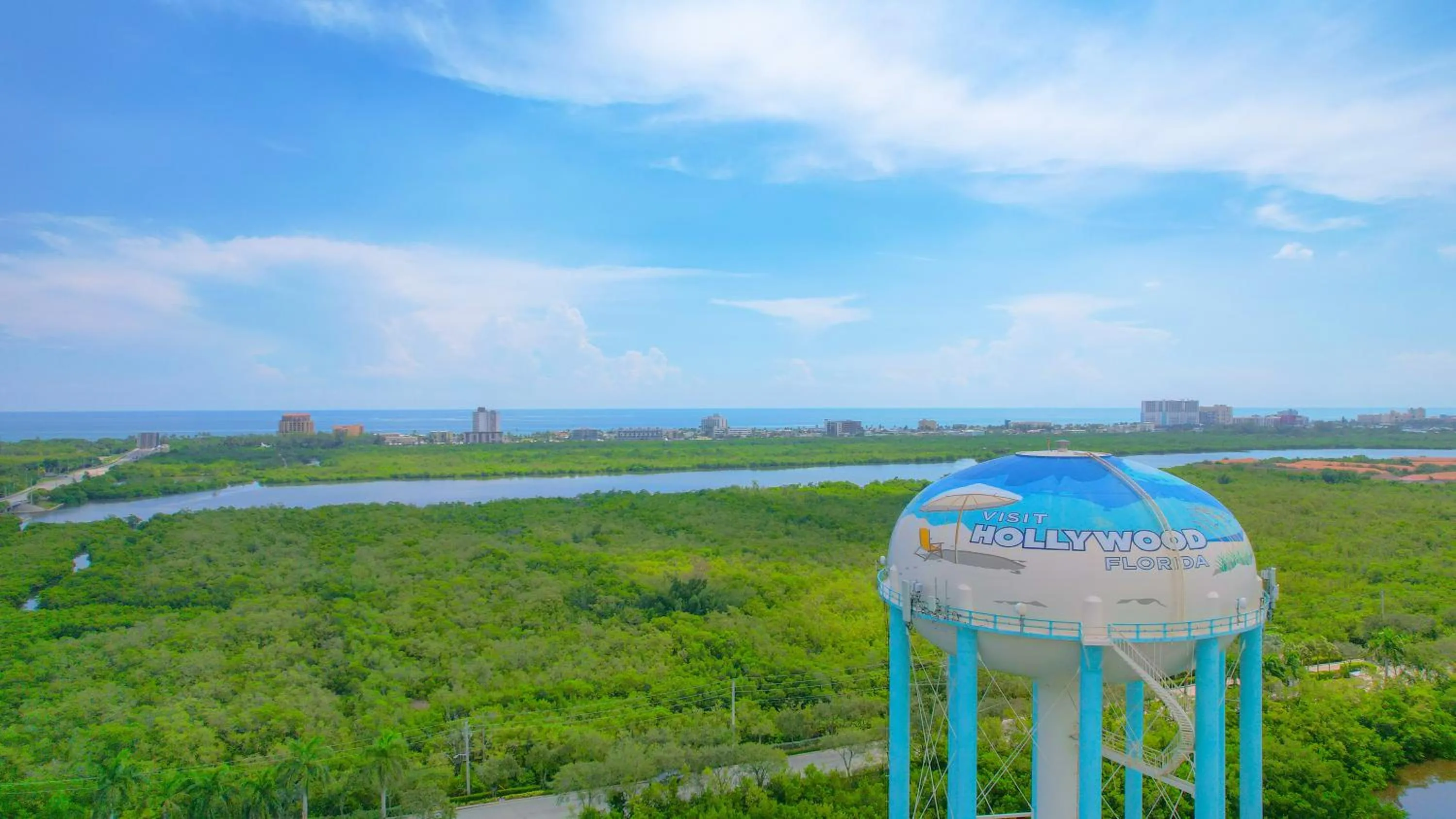 Neighbourhood in CH Luxury Condos & Studios On The Beach