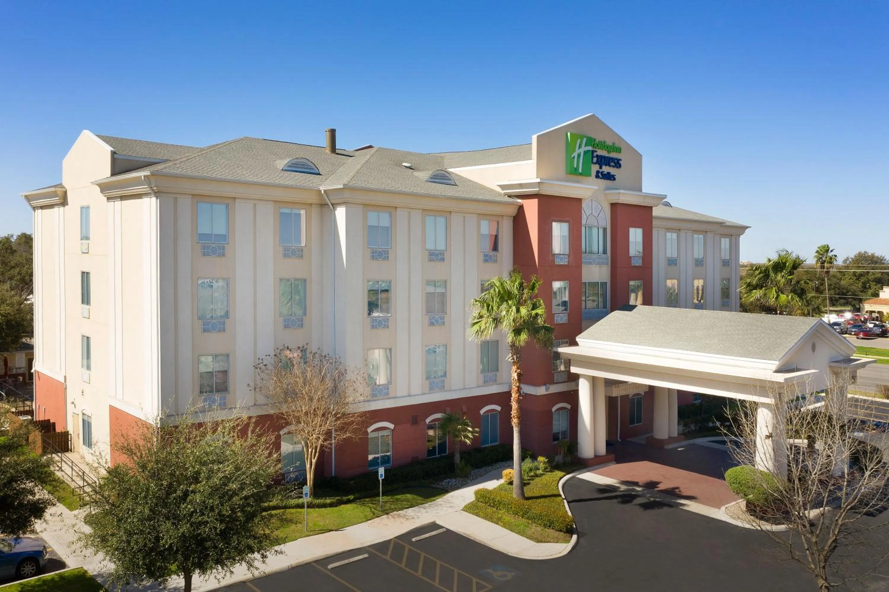 Holiday Inn Express Uvalde by IHG