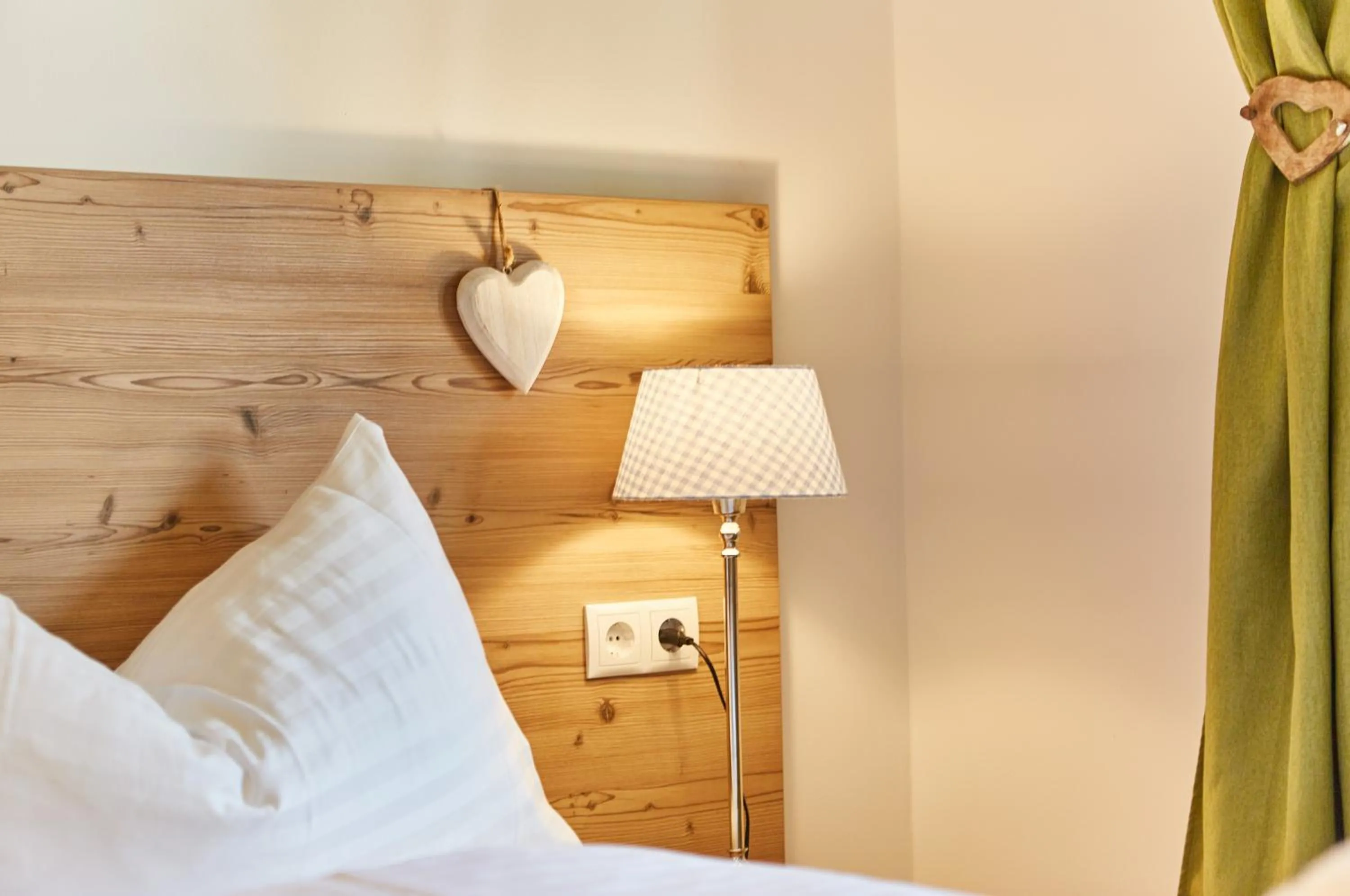 Bedroom, Bed in Appartement Hotspot