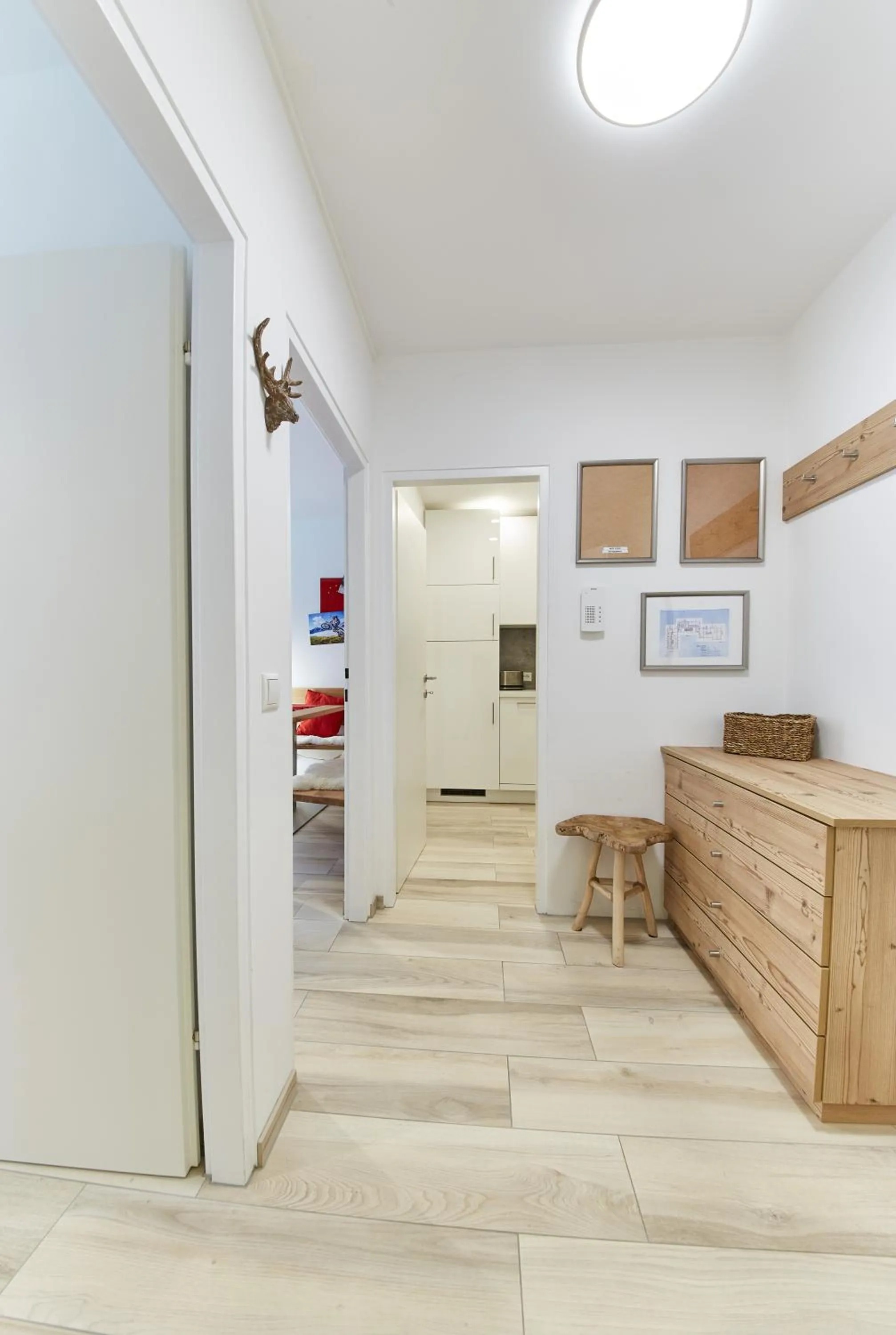 Other in Appartement Hotspot