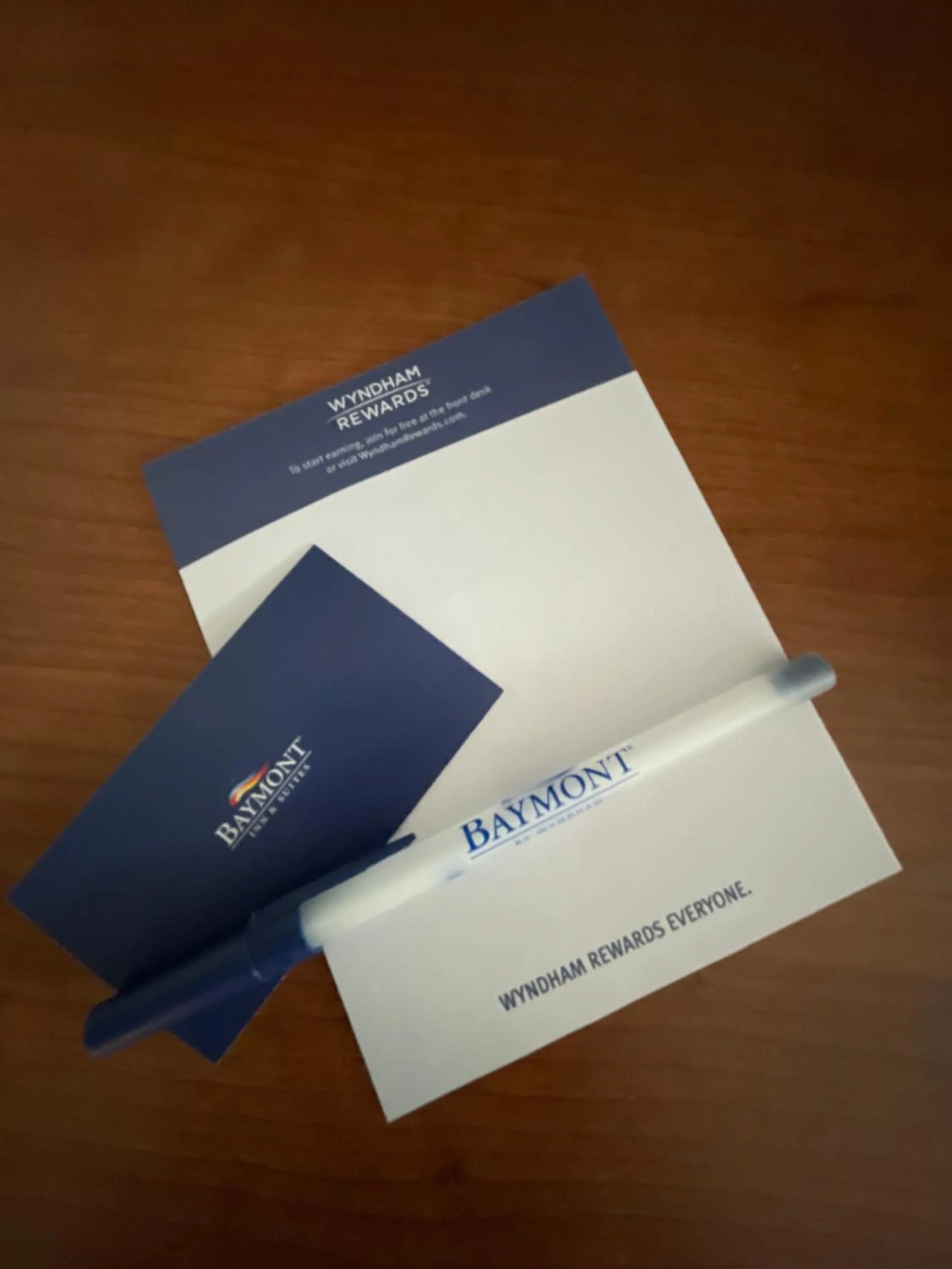 Baymont by Wyndham Yreka