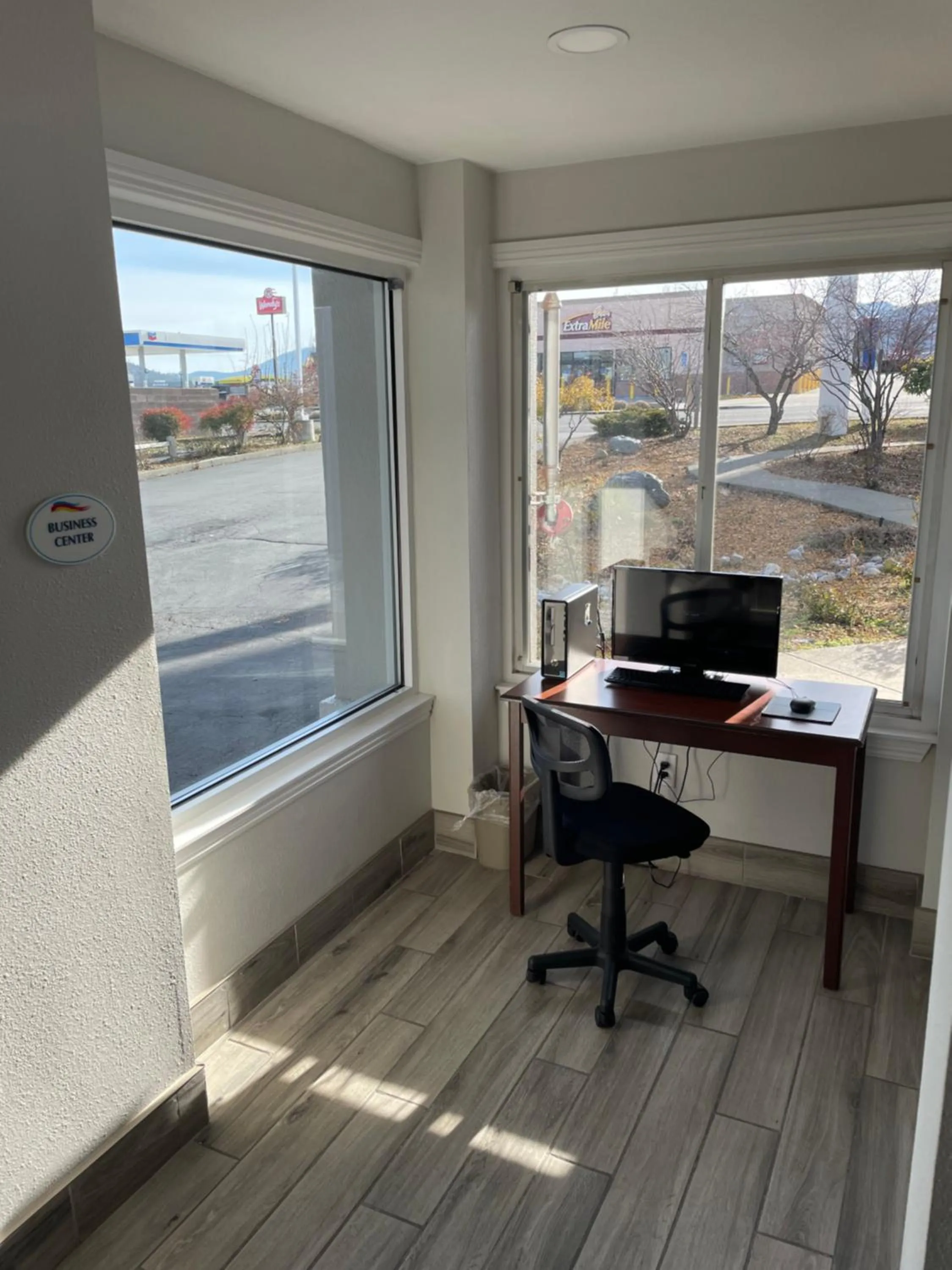 Baymont by Wyndham Yreka