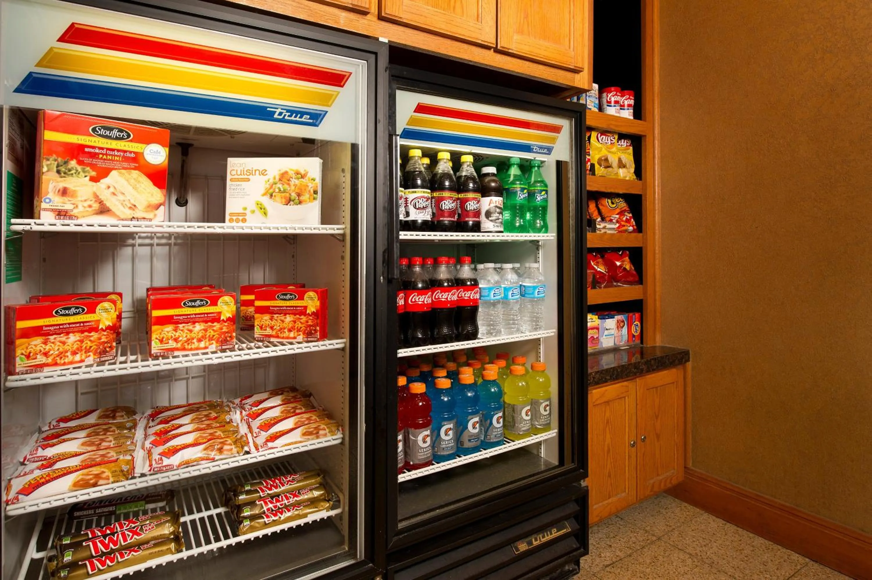 Other in Holiday Inn Express & Suites San Antonio - Downtown Market Area by IHG