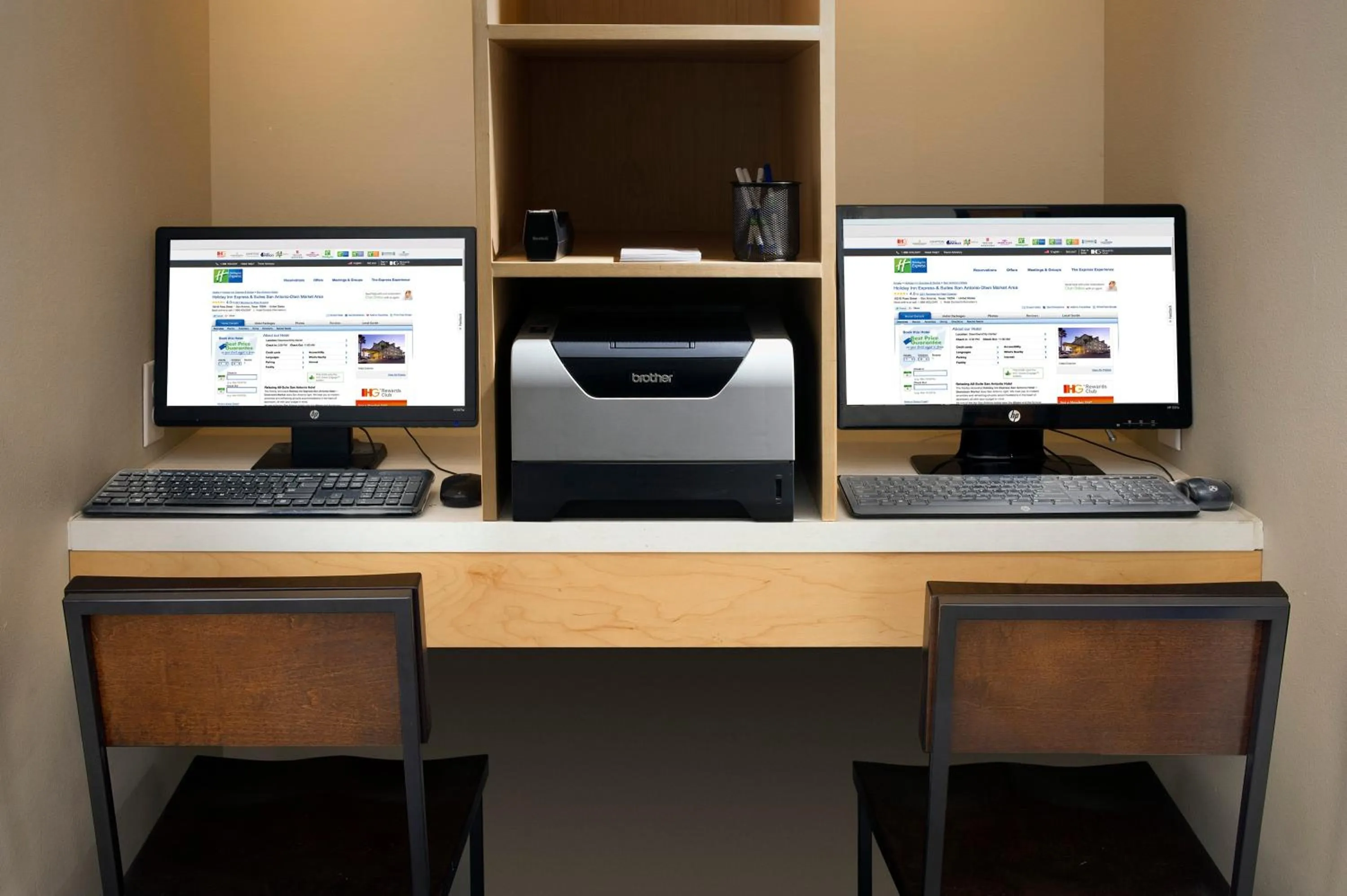 Other in Holiday Inn Express & Suites San Antonio - Downtown Market Area by IHG