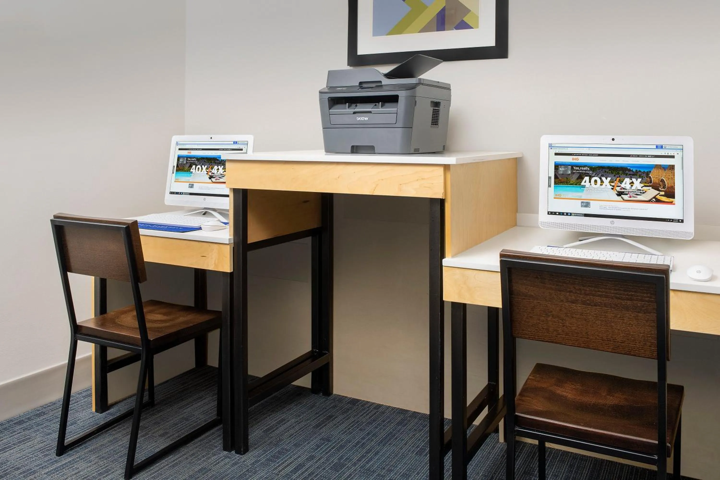 Other in Holiday Inn Express San Antonio North Riverwalk Area by IHG