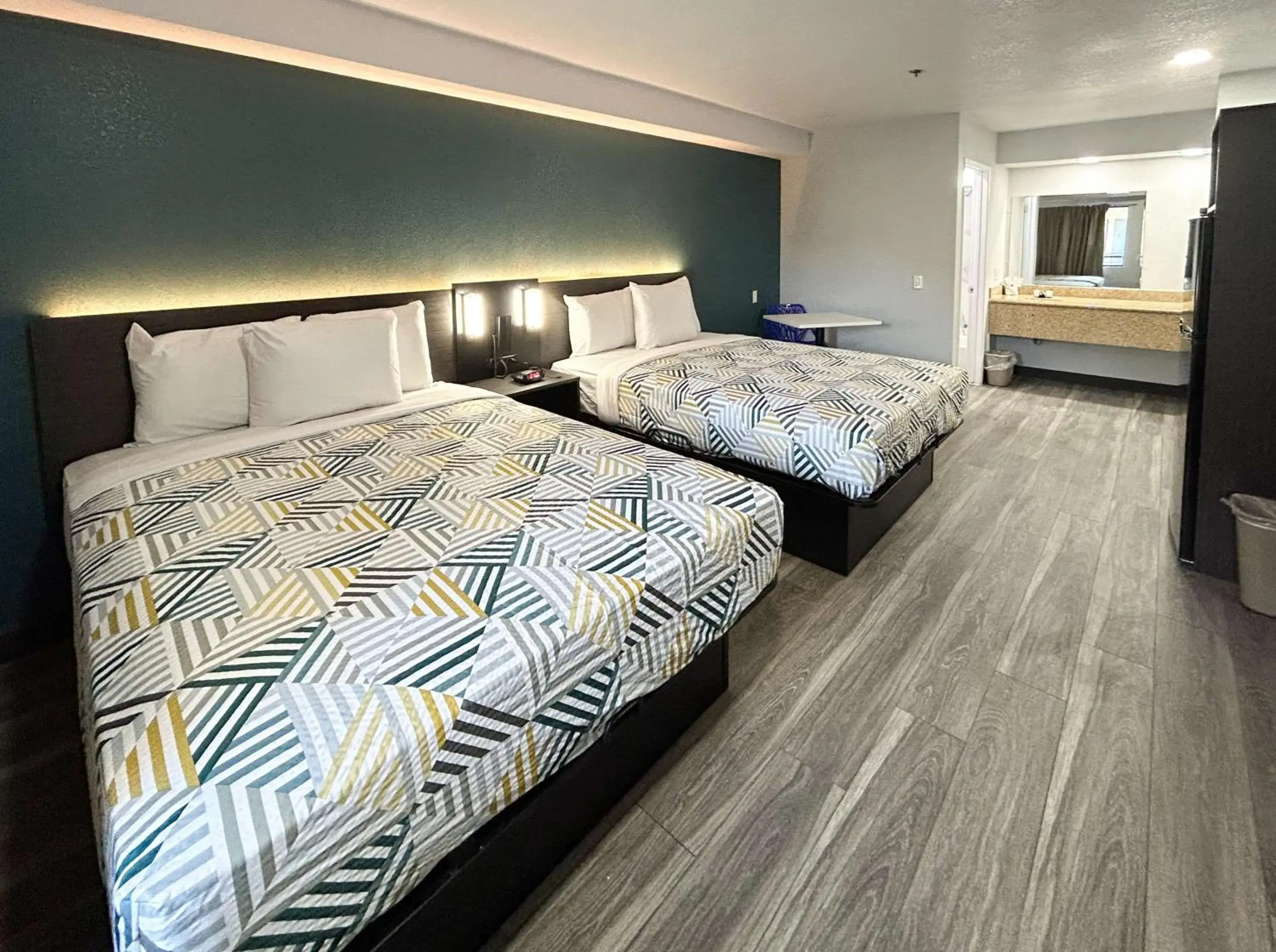 Studio 6 Bakersfield, CA South Studio 6 Bakersfield, CA South