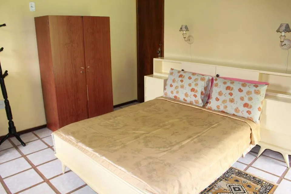 Bedroom in Hotel Fazenda Sao Sebastiao