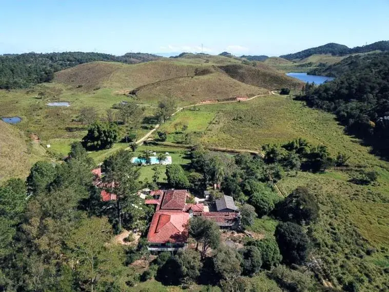 Hotel Fazenda Sao Sebastiao Hotel Fazenda Sao Sebastiao