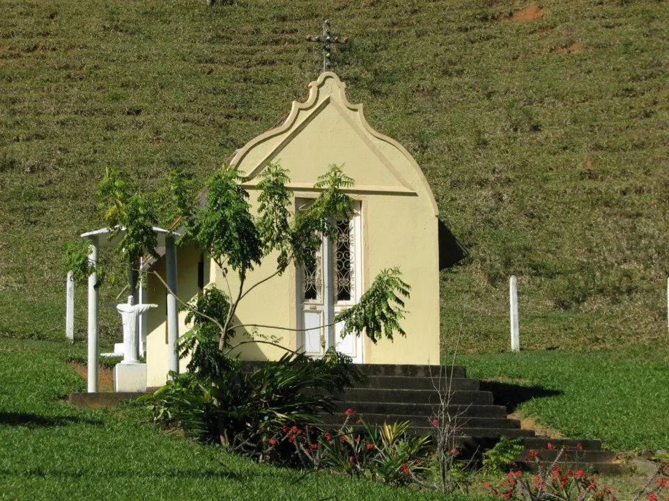 Place of worship in Hotel Fazenda Sao Sebastiao