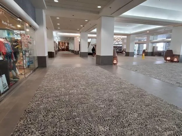 Lobby or reception in LSI Resorts at Ala Moana