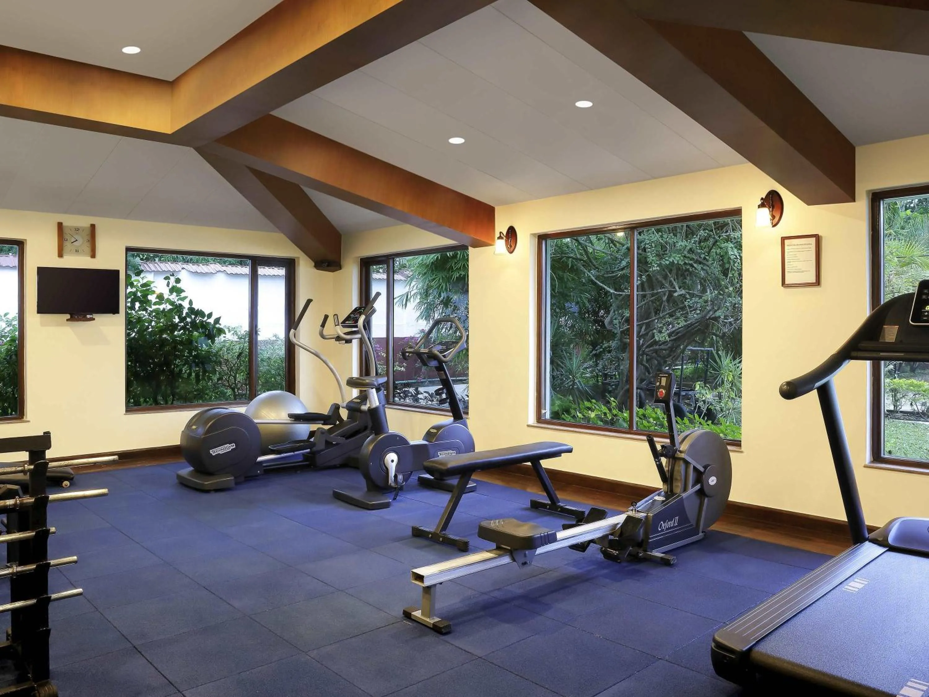 Other in Novotel Goa Dona Sylvia Resort