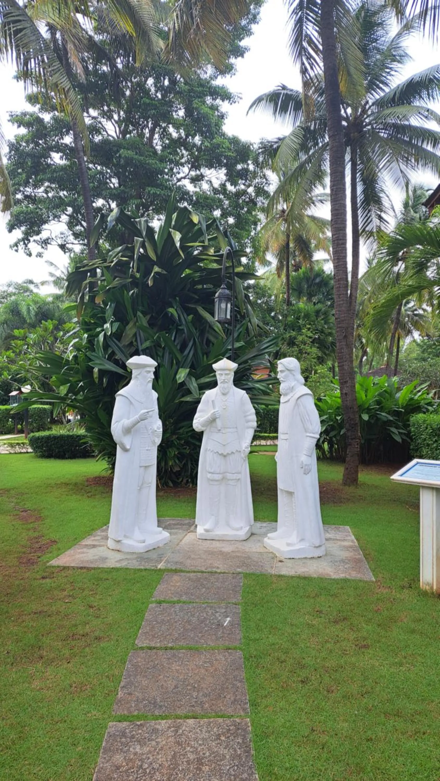 Game Room in Novotel Goa Dona Sylvia Resort