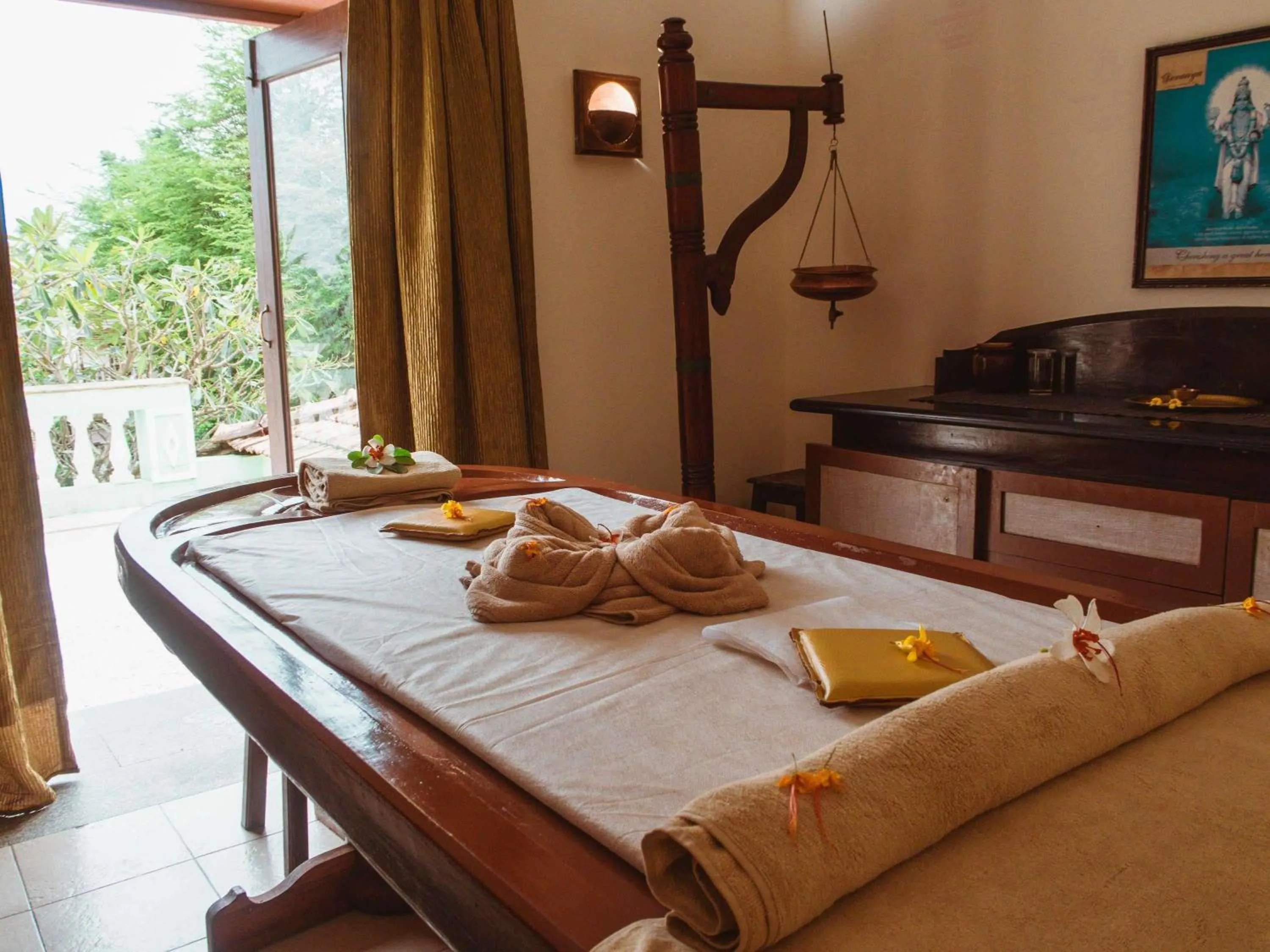 Other, Bed in Mercure Goa Devaaya Resort