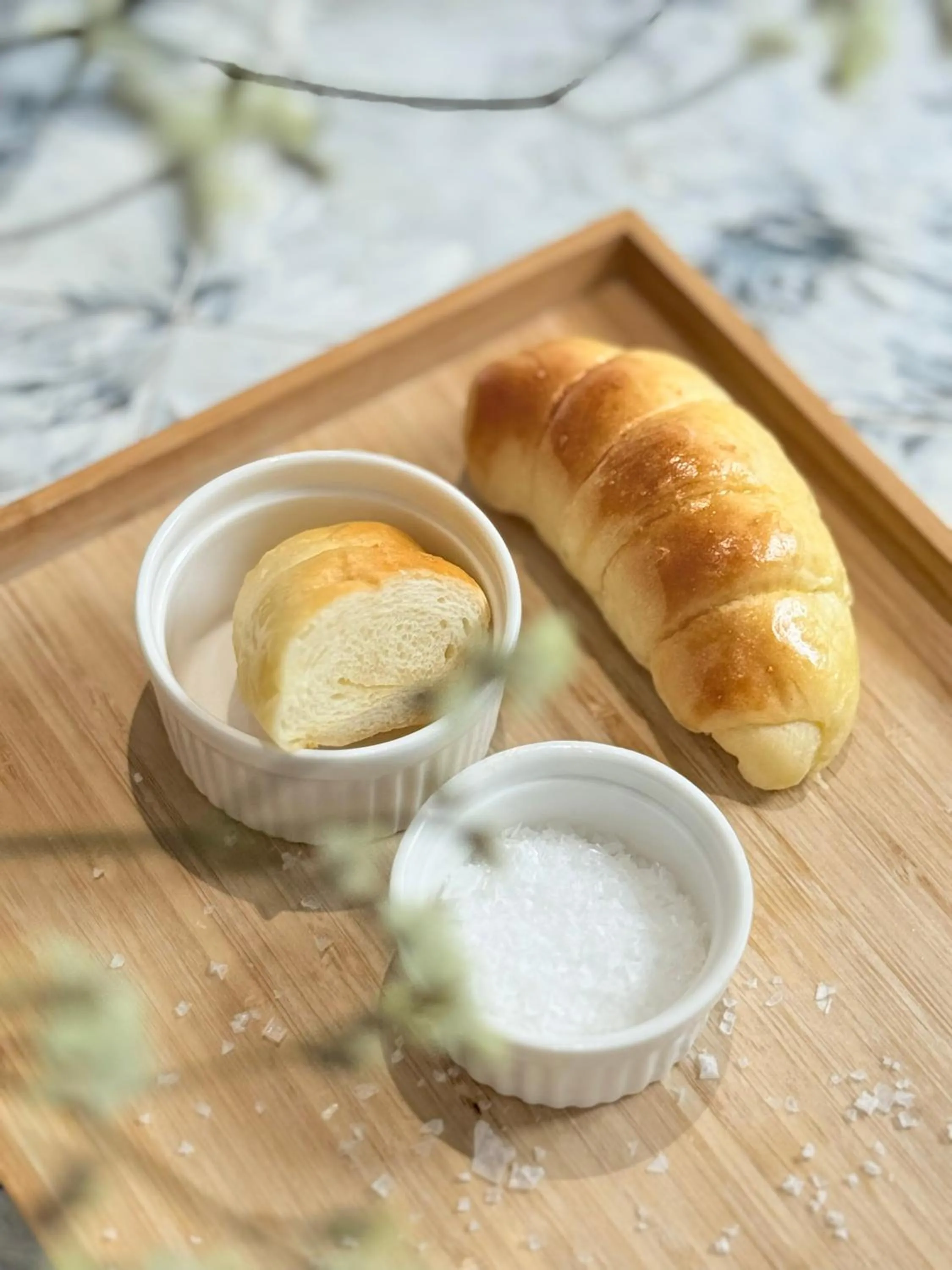 Breakfast in Metz Pratunam