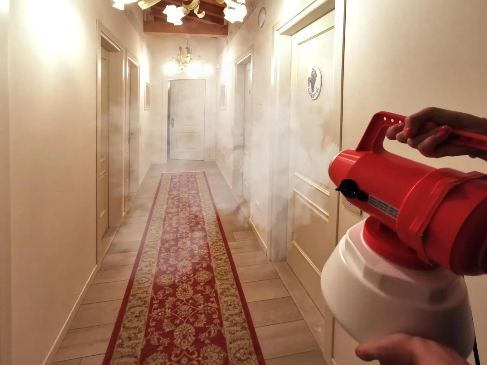 Villa Serena Agriturismo