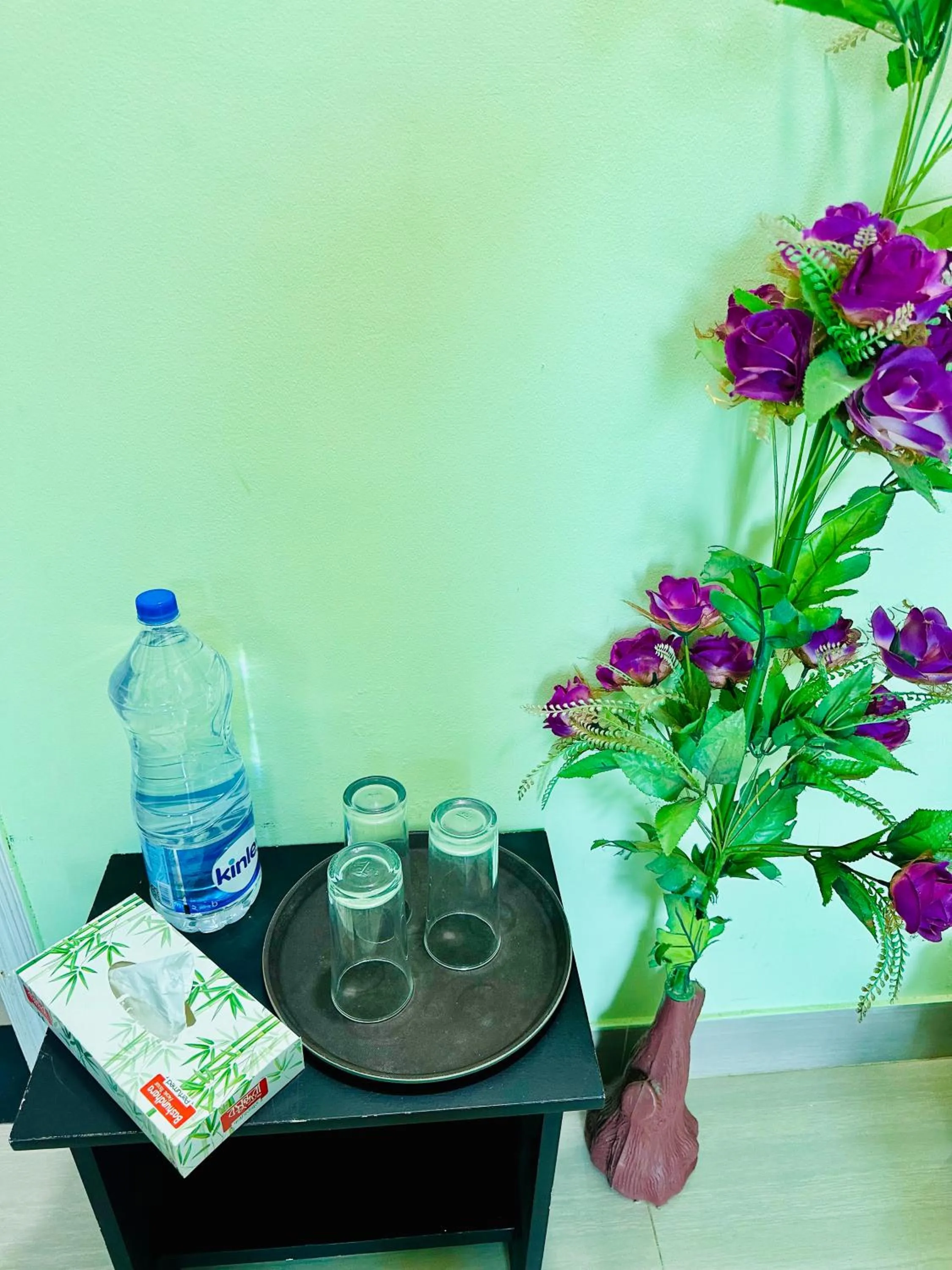 Coffee/tea facilities in Grand Selim Resort & Tour – GSRT