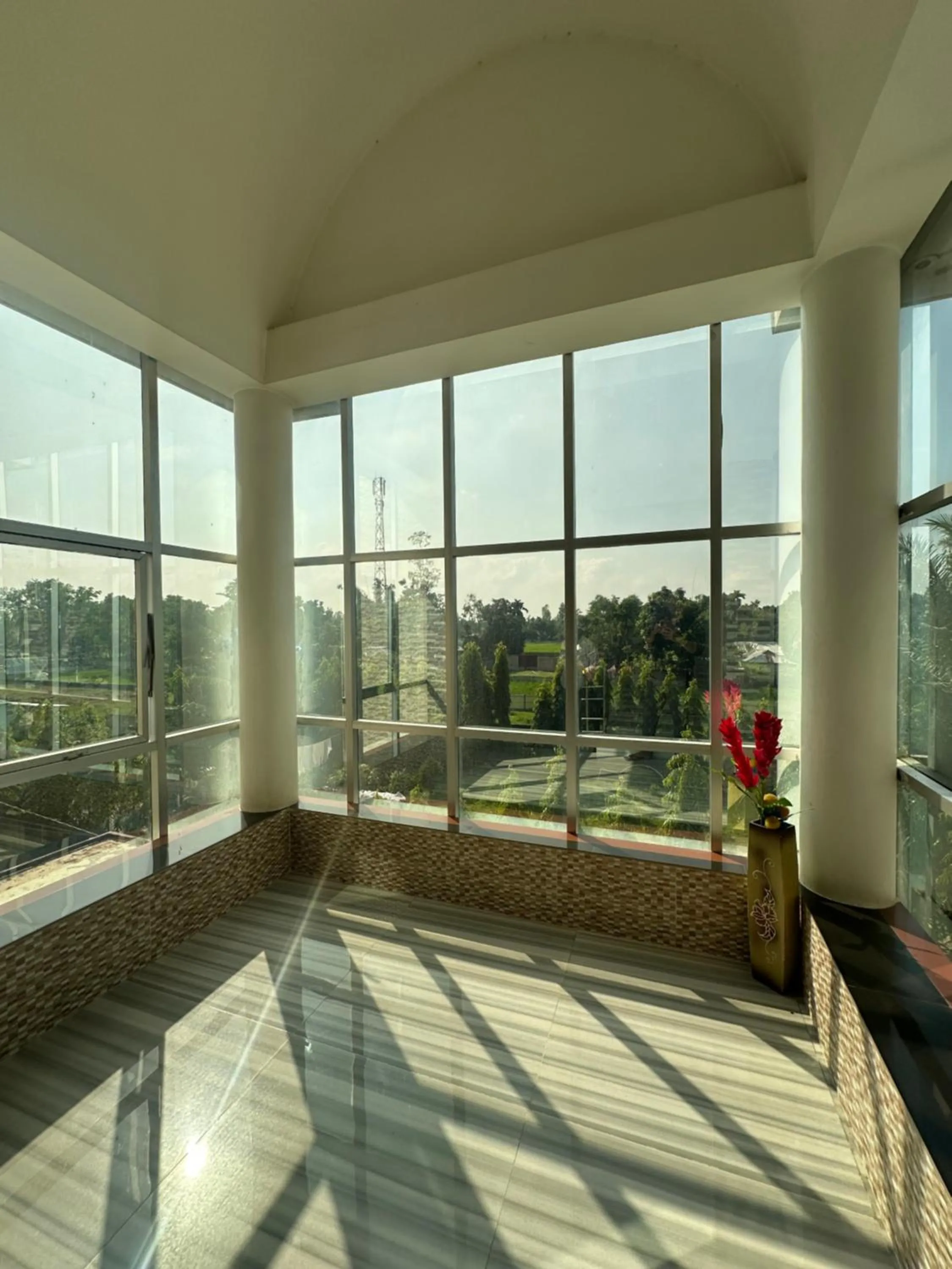 View (from property/room) in Grand Selim Resort & Tour – GSRT