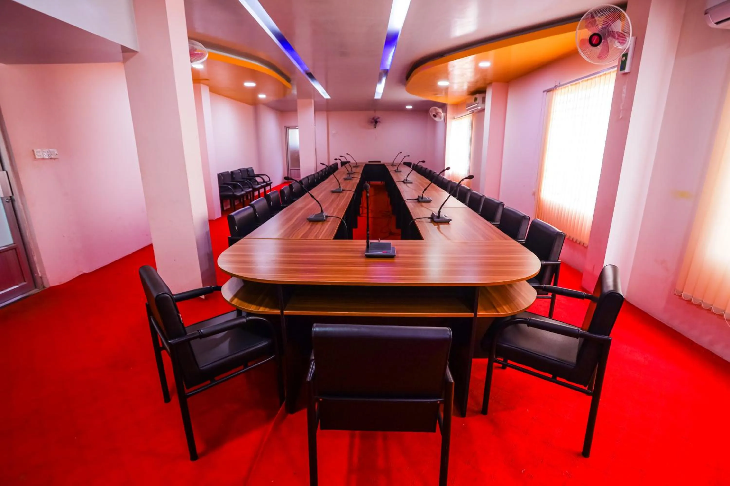 Meeting/conference room in Grand Selim Resort & Tour – GSRT