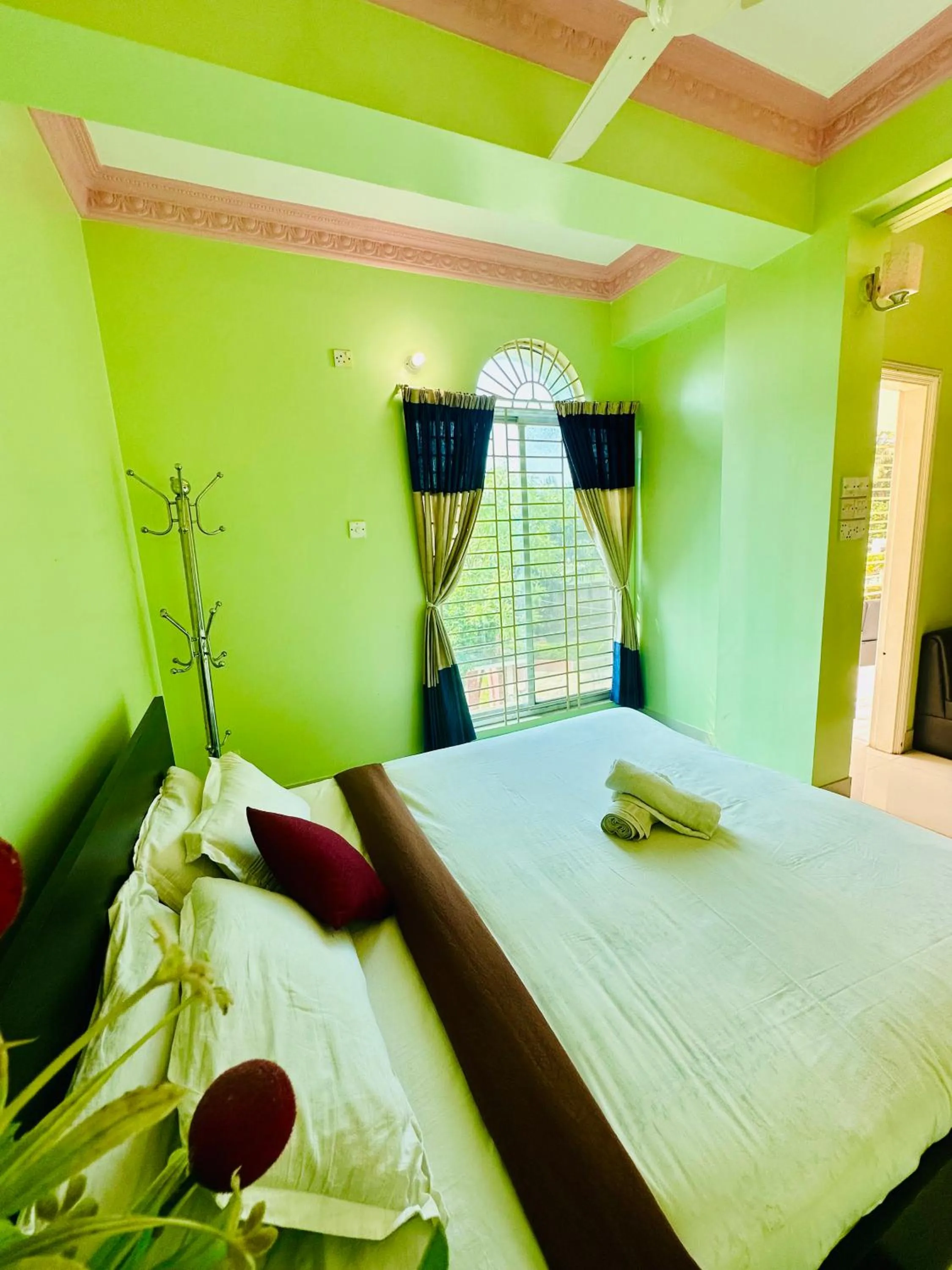 Bed in Grand Selim Resort & Tour – GSRT