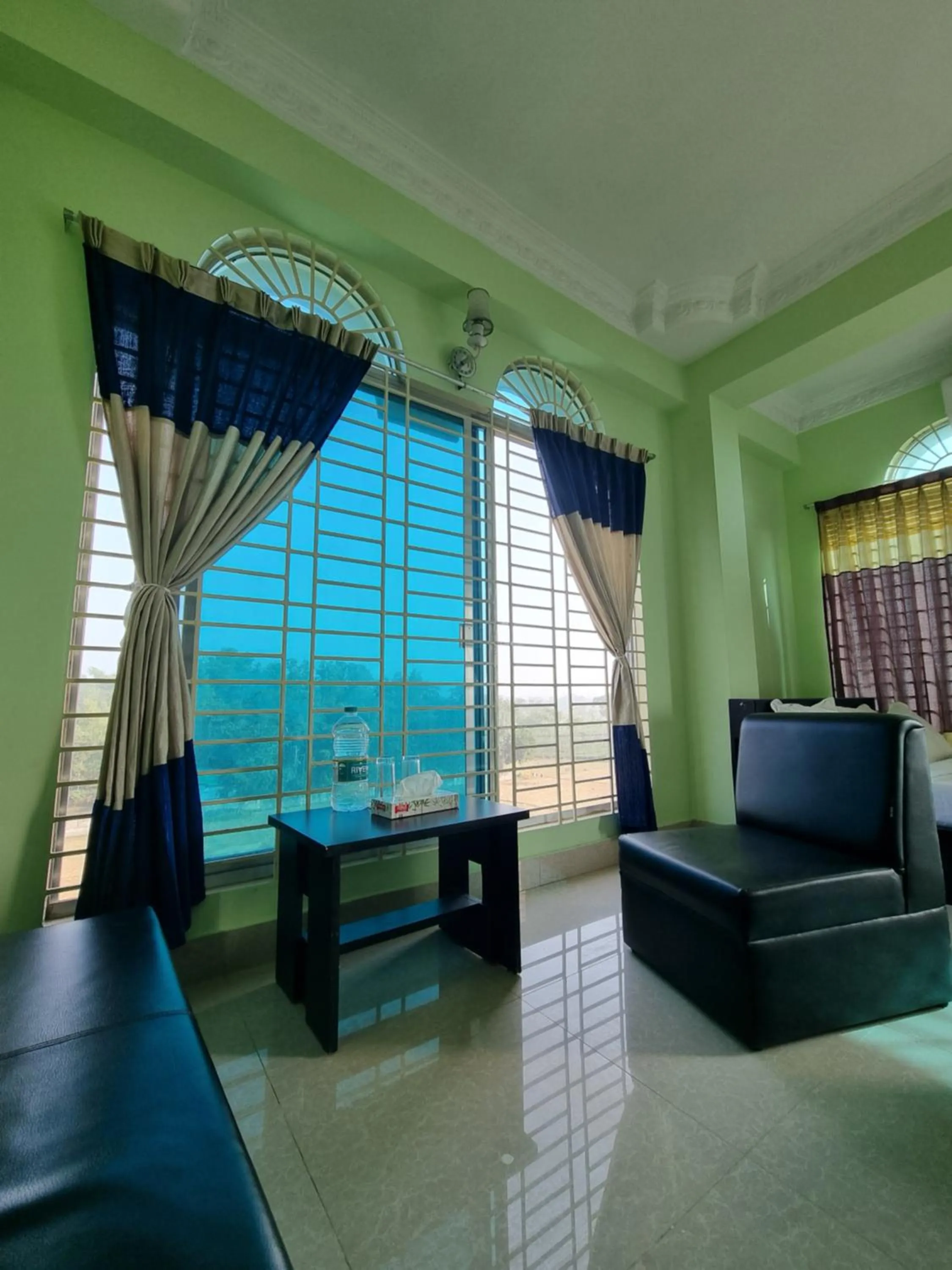 TV and multimedia in Grand Selim Resort & Tour – GSRT