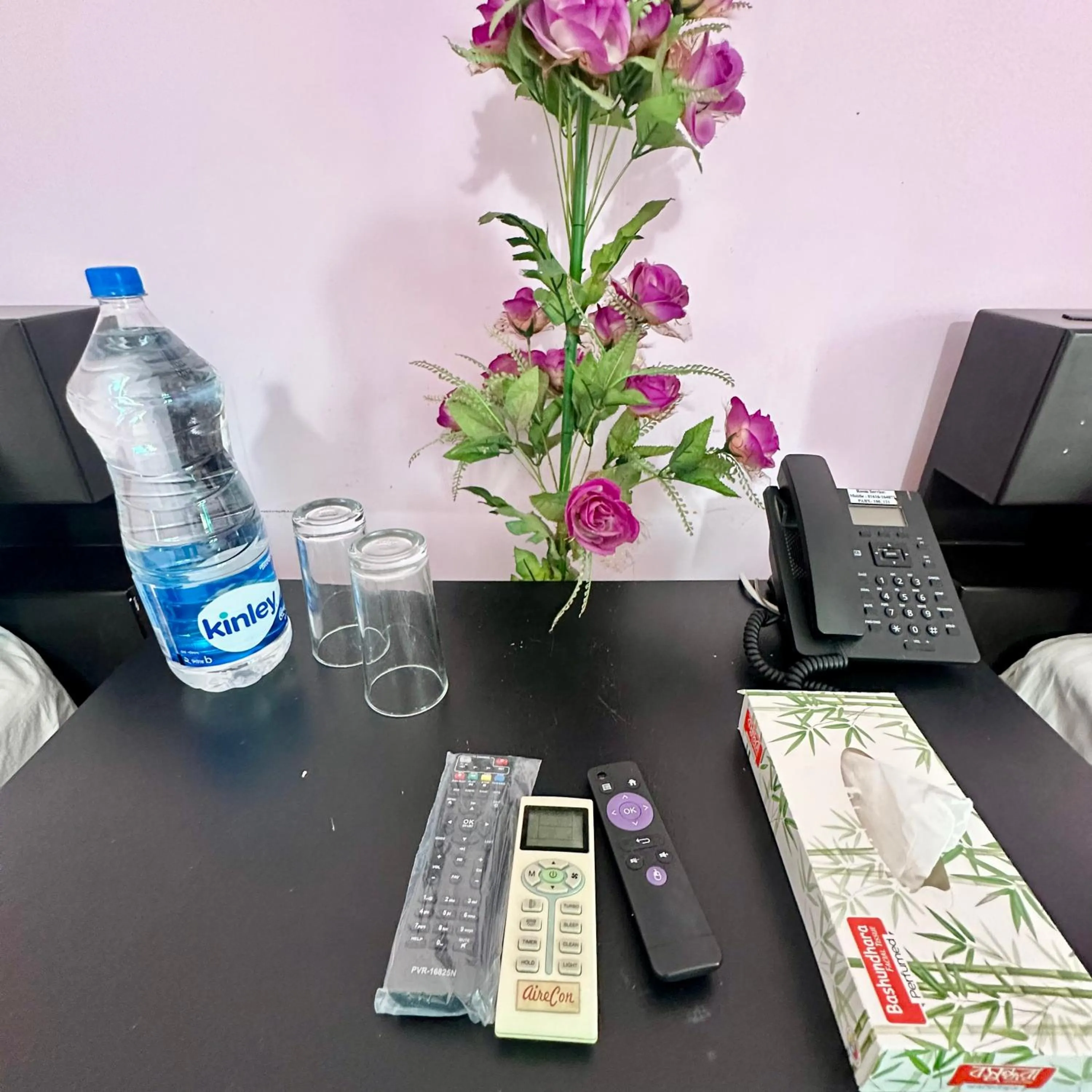 hair dresser in Grand Selim Resort & Tour – GSRT