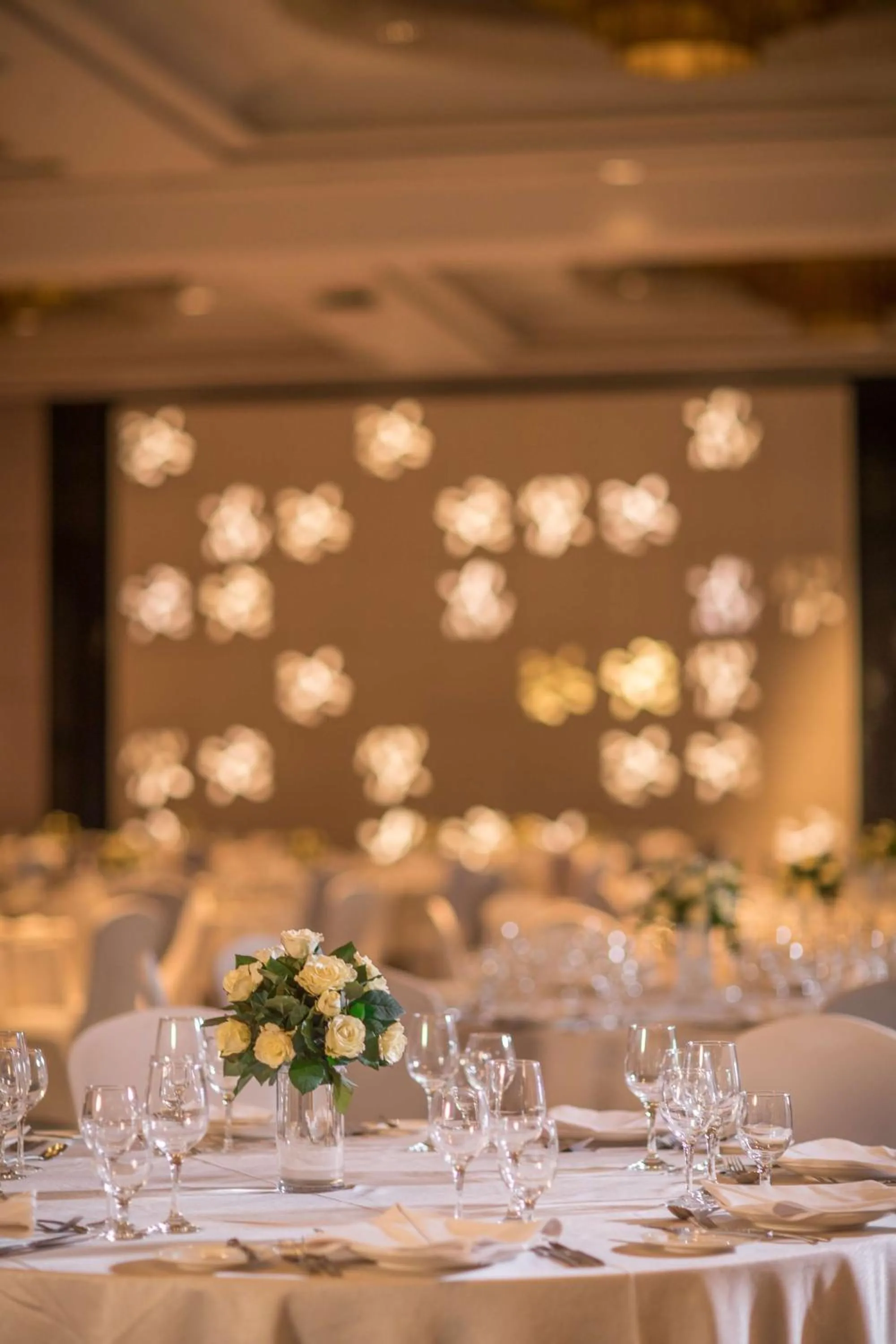 Banquet/Function facilities in Radisson Blu Cebu